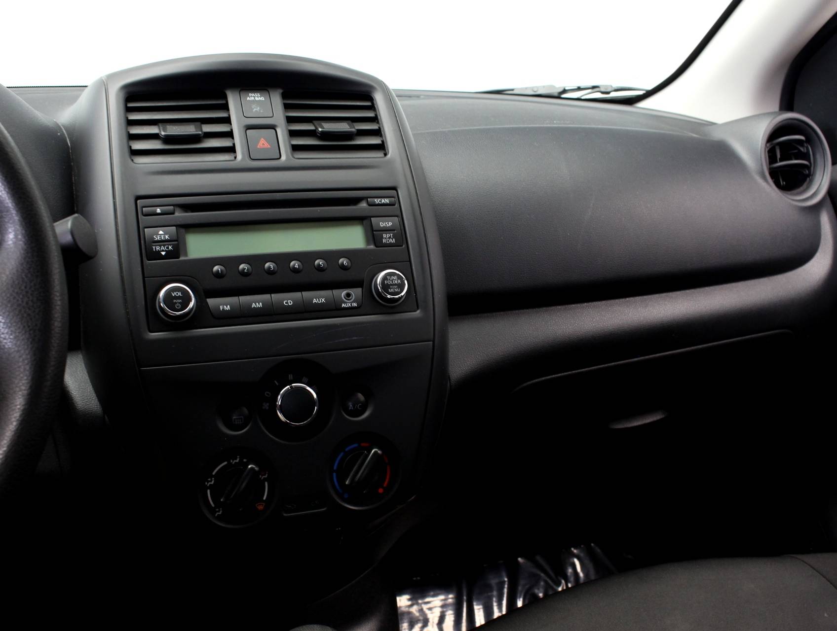 Florida Fine Cars - Used NISSAN VERSA 2016 WEST PALM S Plus