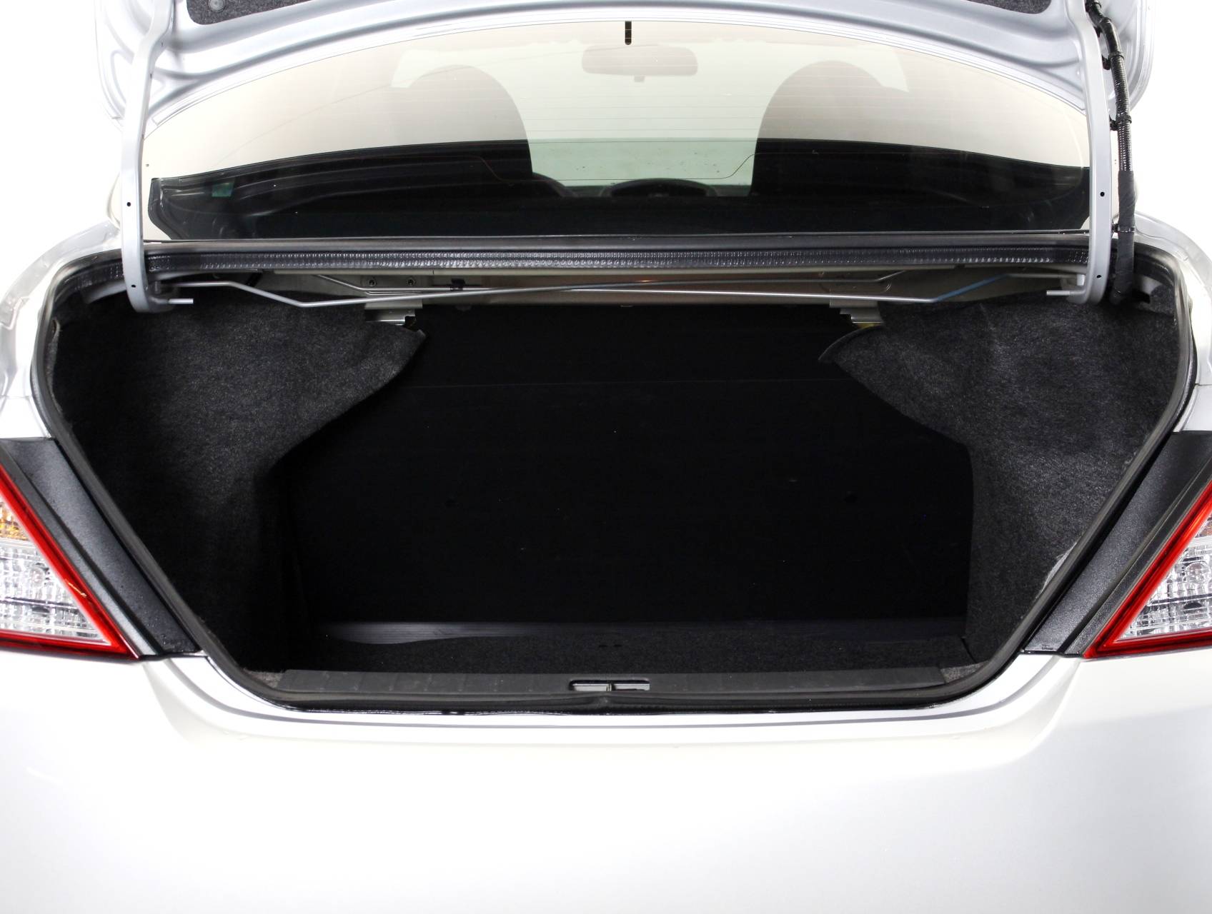 Florida Fine Cars - Used NISSAN VERSA 2016 WEST PALM S Plus