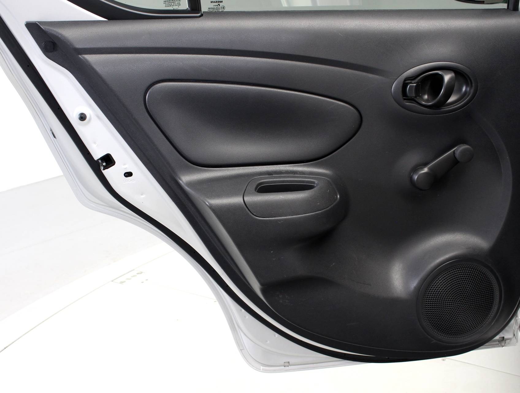 Florida Fine Cars - Used NISSAN VERSA 2016 WEST PALM S Plus