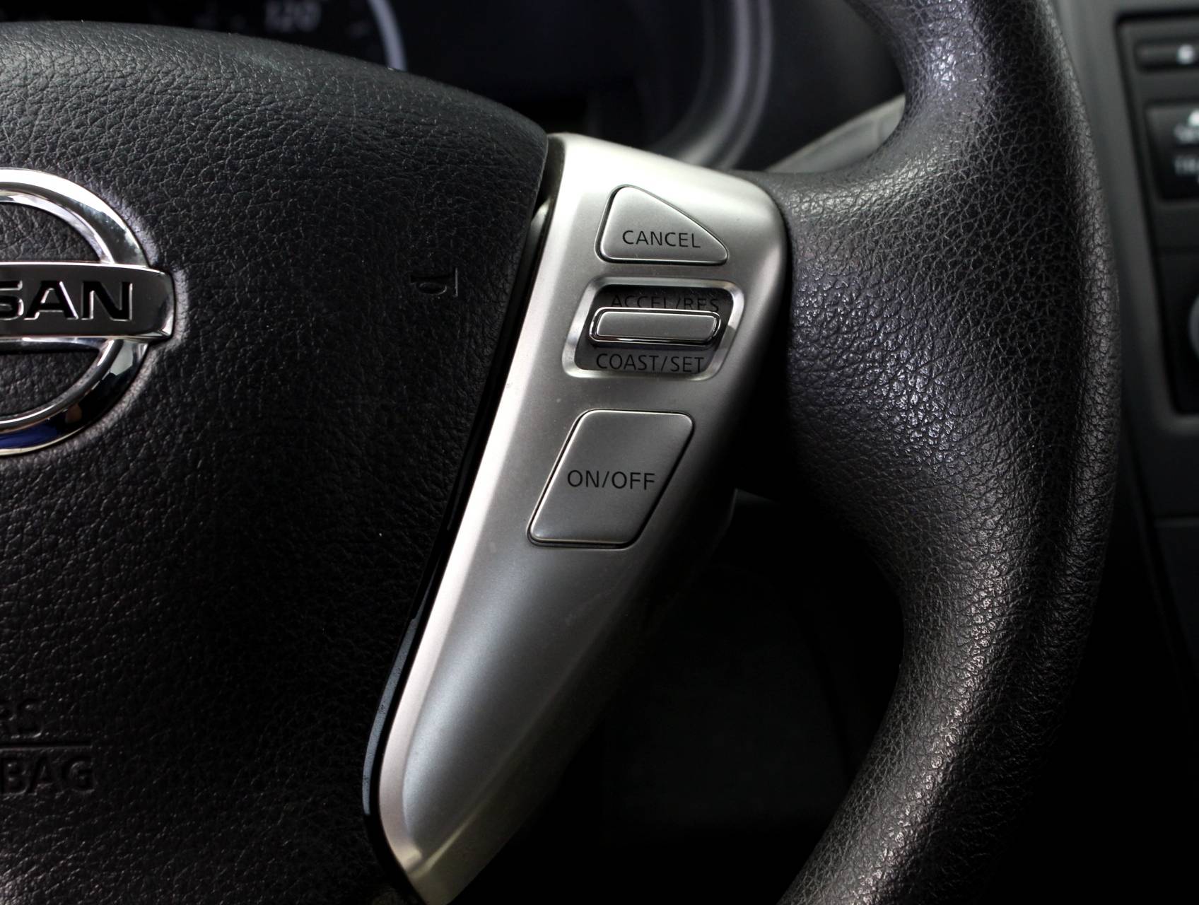 Florida Fine Cars - Used NISSAN VERSA 2016 WEST PALM S Plus