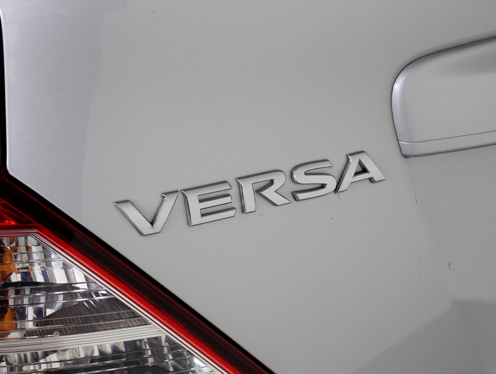 Florida Fine Cars - Used NISSAN VERSA 2016 WEST PALM S Plus