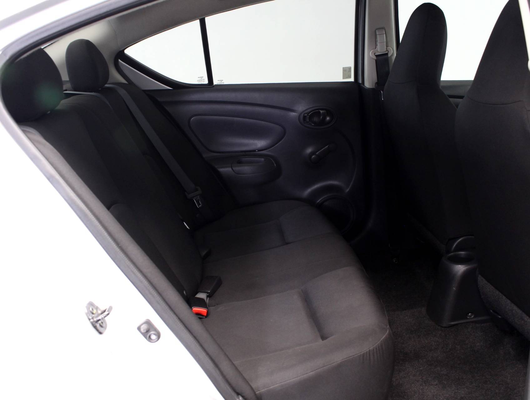 Florida Fine Cars - Used NISSAN VERSA 2016 WEST PALM S Plus