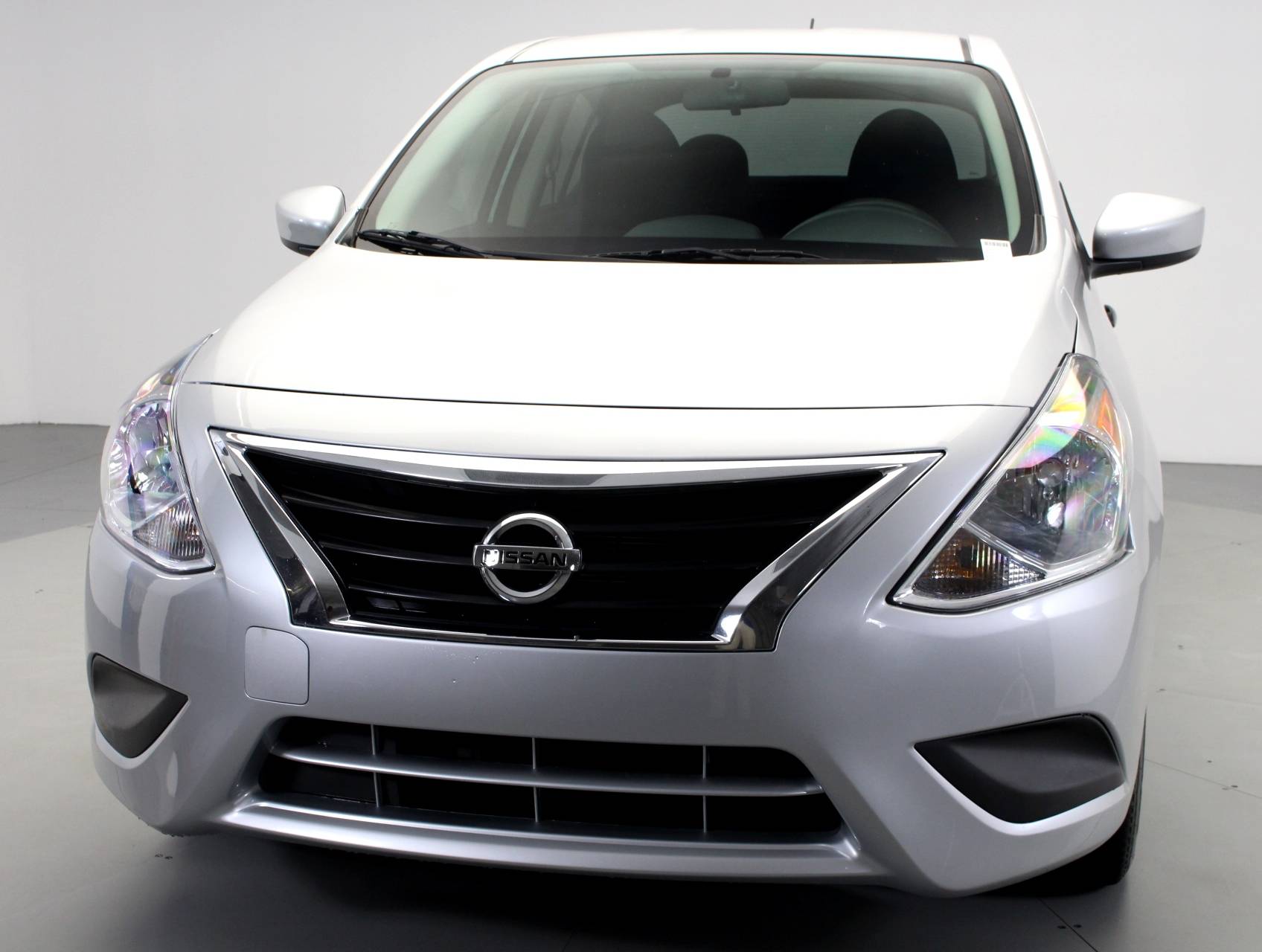 Florida Fine Cars - Used NISSAN VERSA 2016 WEST PALM S Plus