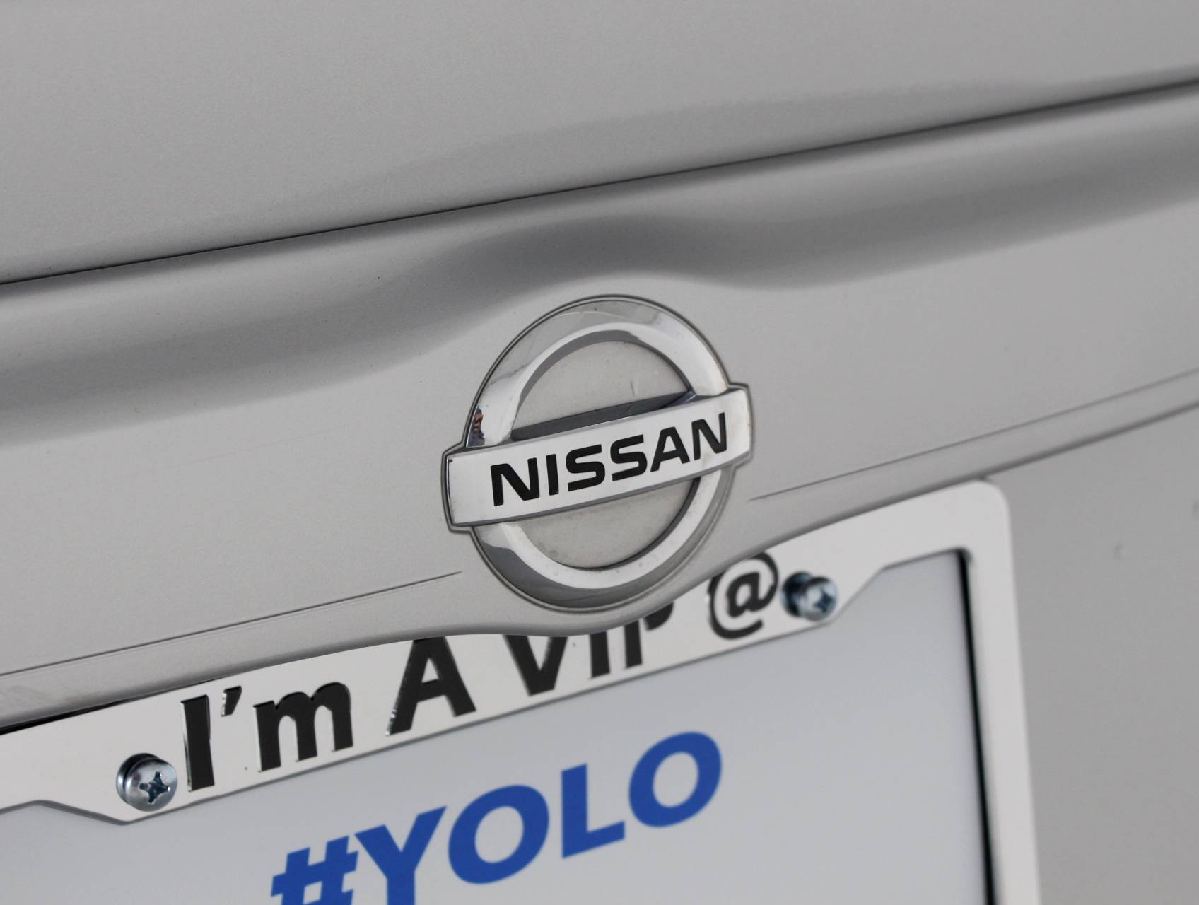 Florida Fine Cars - Used NISSAN VERSA 2016 WEST PALM S Plus