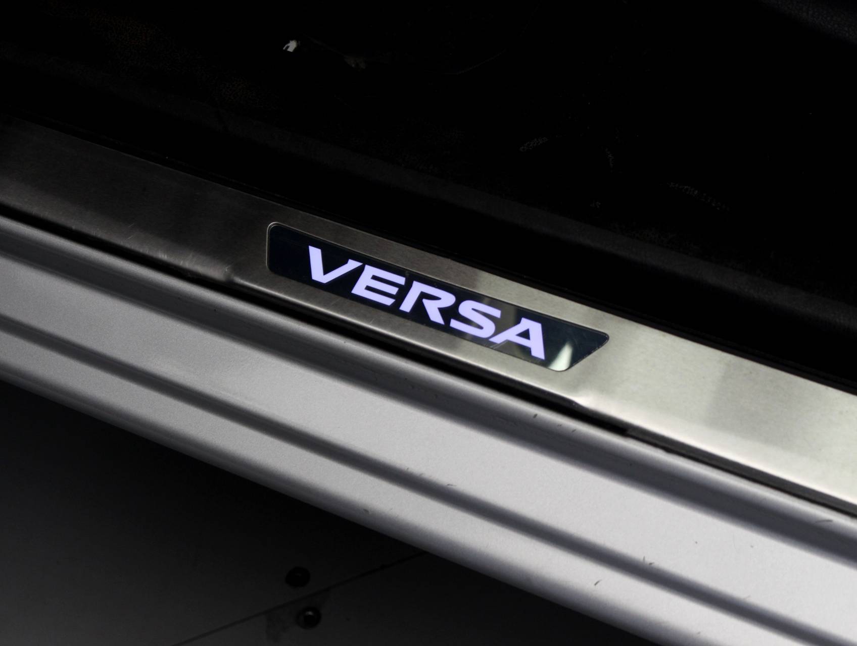 Florida Fine Cars - Used NISSAN VERSA 2016 WEST PALM S Plus