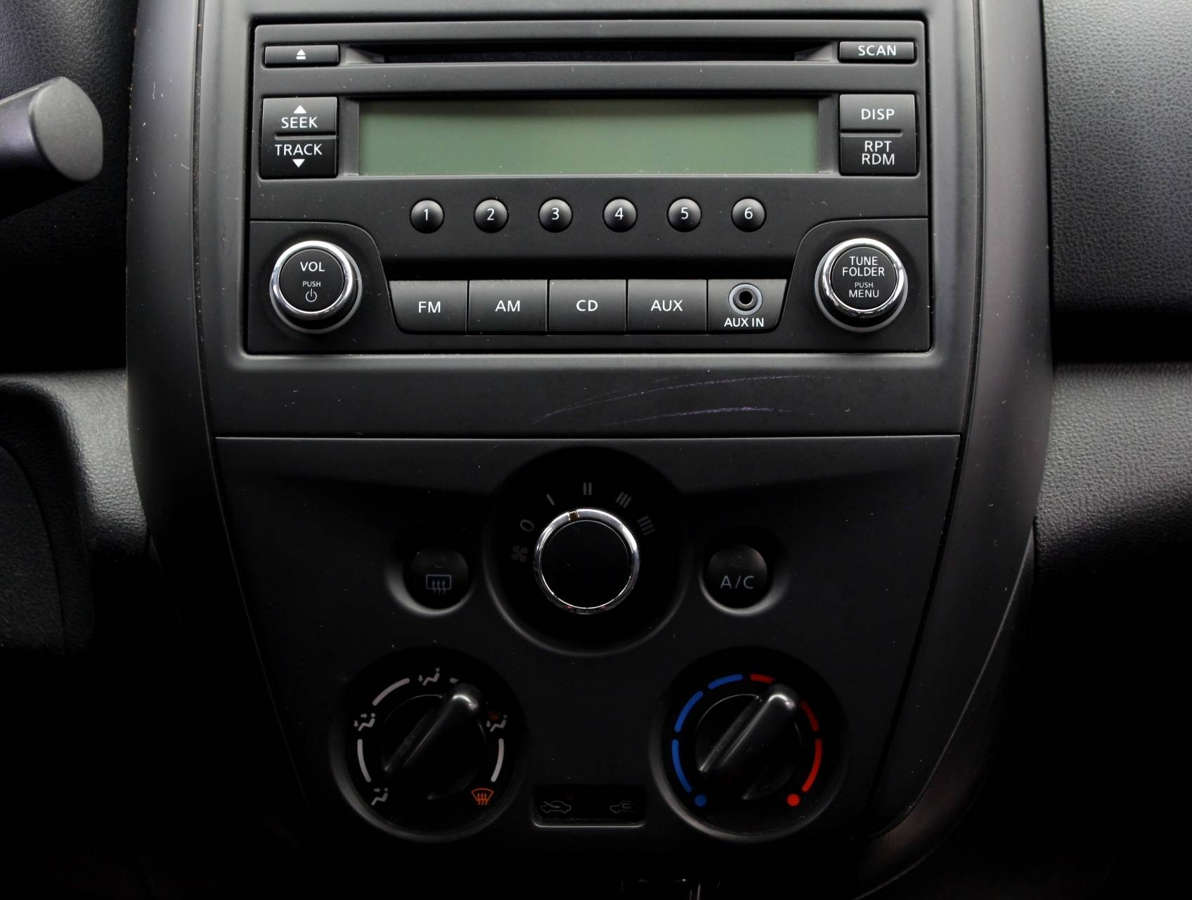 Florida Fine Cars - Used NISSAN VERSA 2016 WEST PALM S Plus