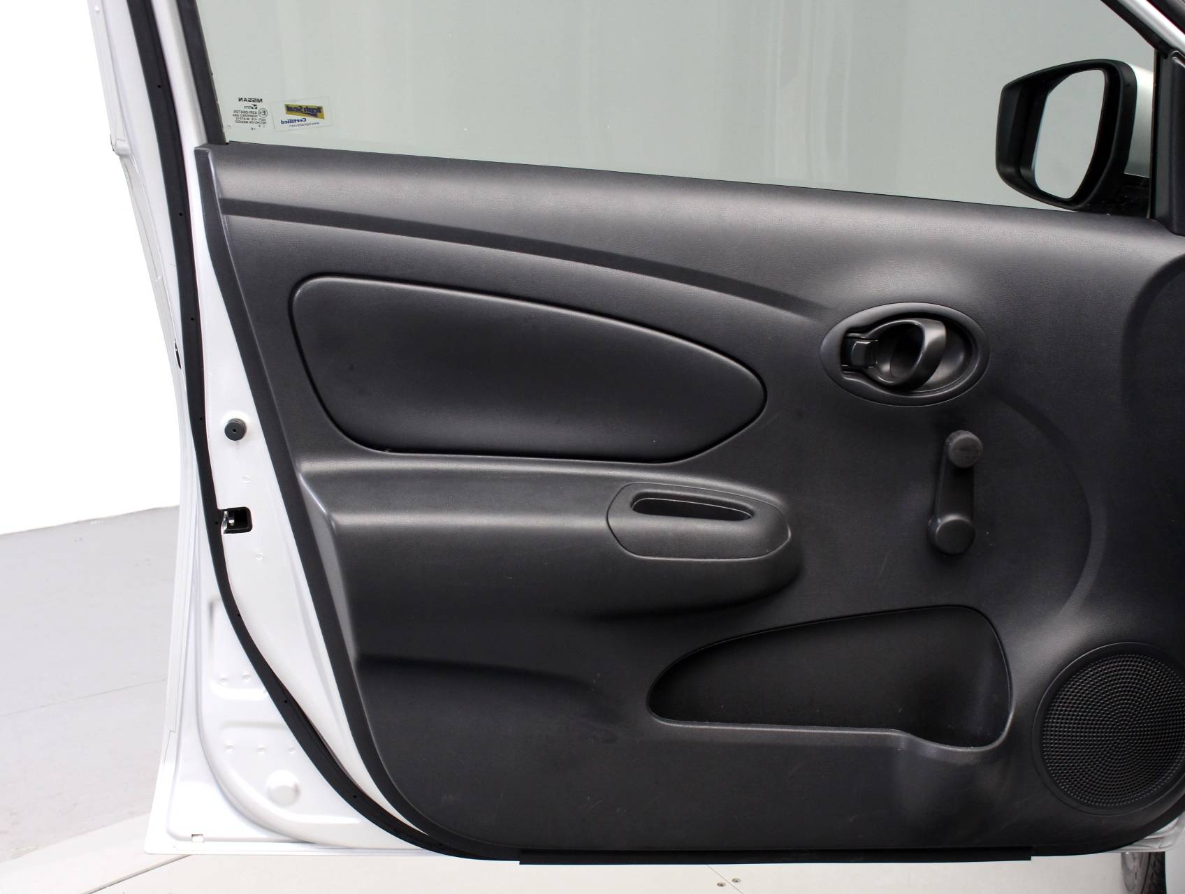 Florida Fine Cars - Used NISSAN VERSA 2016 WEST PALM S Plus