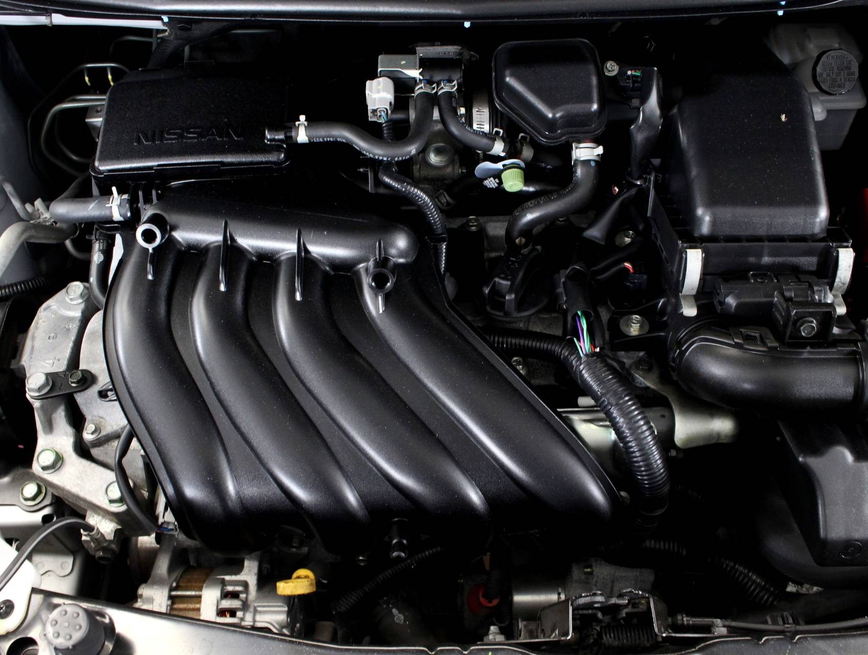 Florida Fine Cars - Used NISSAN VERSA 2016 WEST PALM S Plus