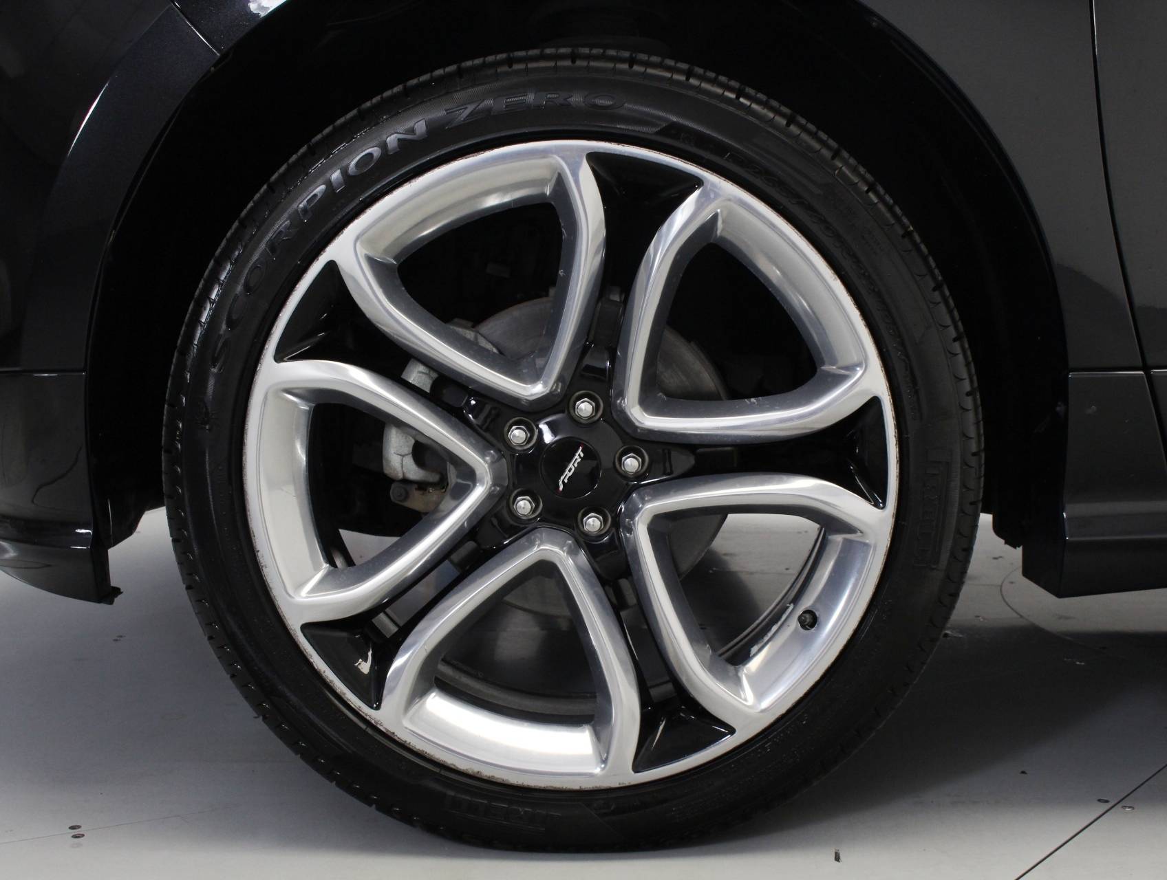 Florida Fine Cars - Used FORD EDGE 2013 WEST PALM SPORT