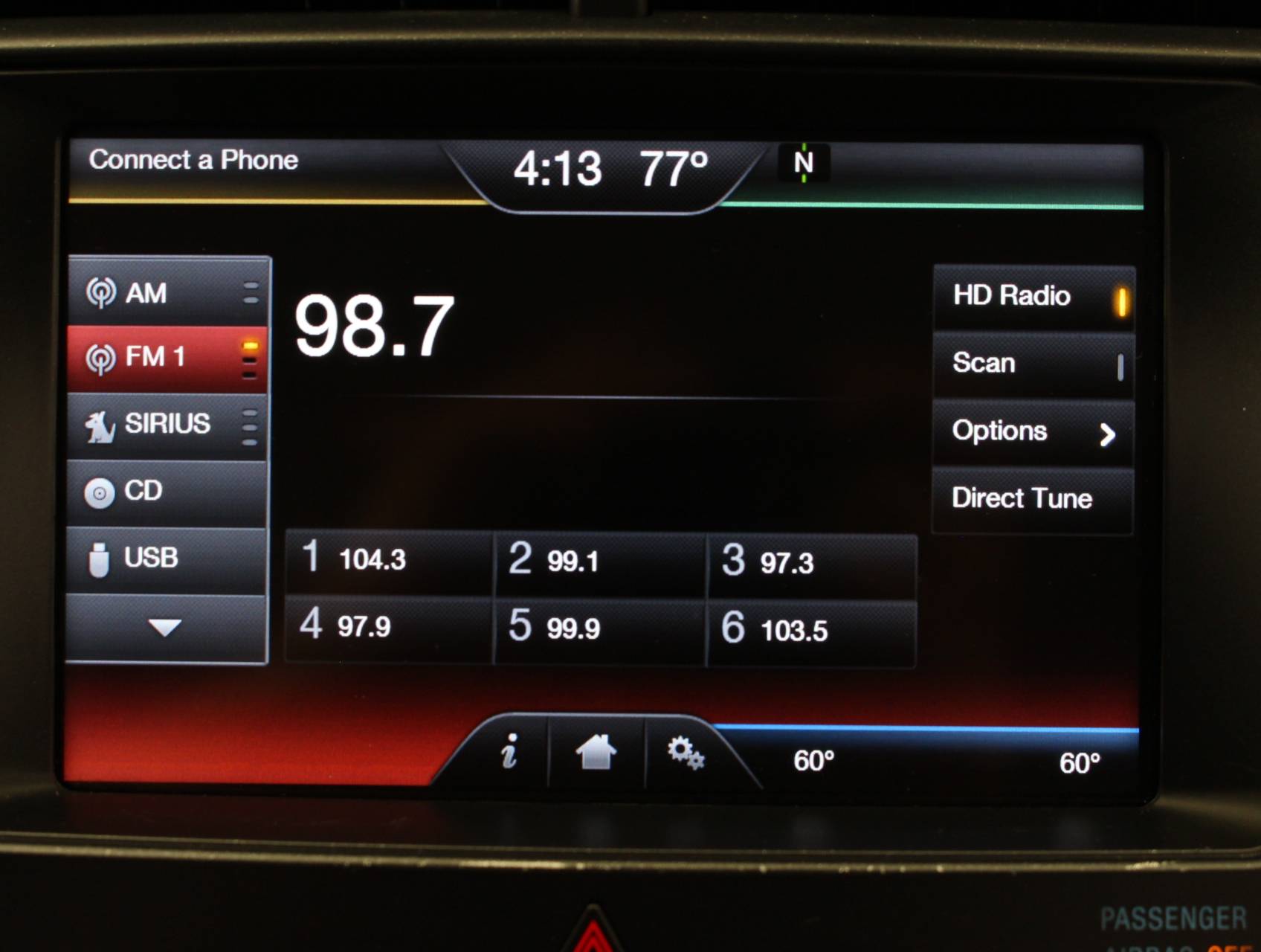 Florida Fine Cars - Used FORD EDGE 2013 WEST PALM SPORT