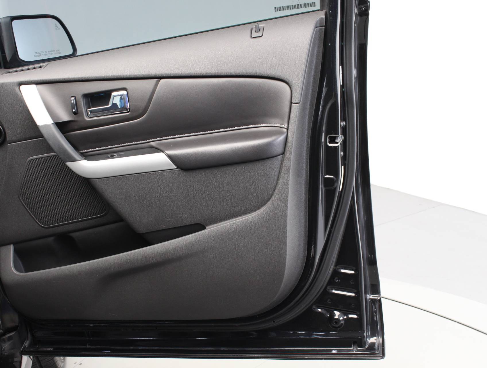 Florida Fine Cars - Used FORD EDGE 2013 WEST PALM SPORT