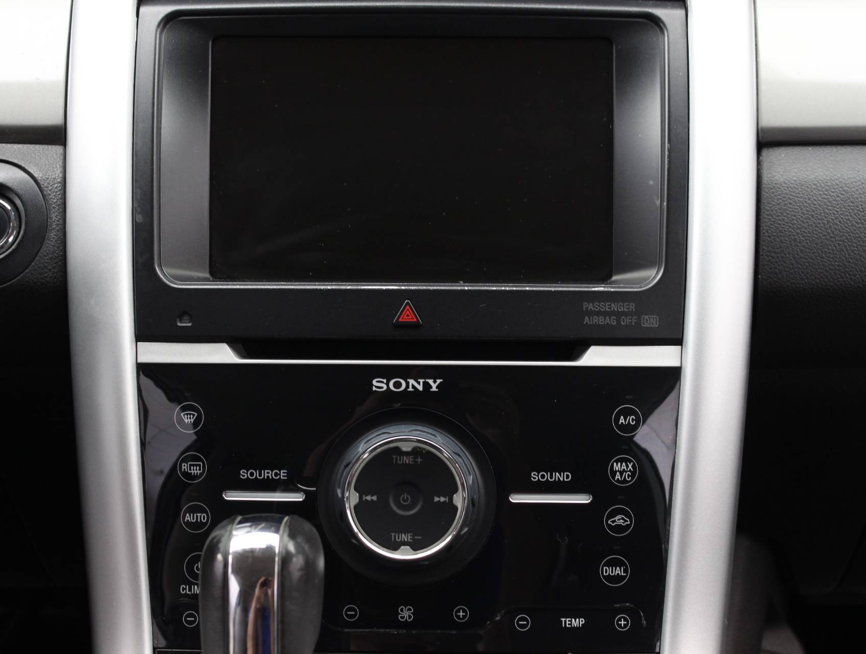 Florida Fine Cars - Used FORD EDGE 2013 WEST PALM SPORT