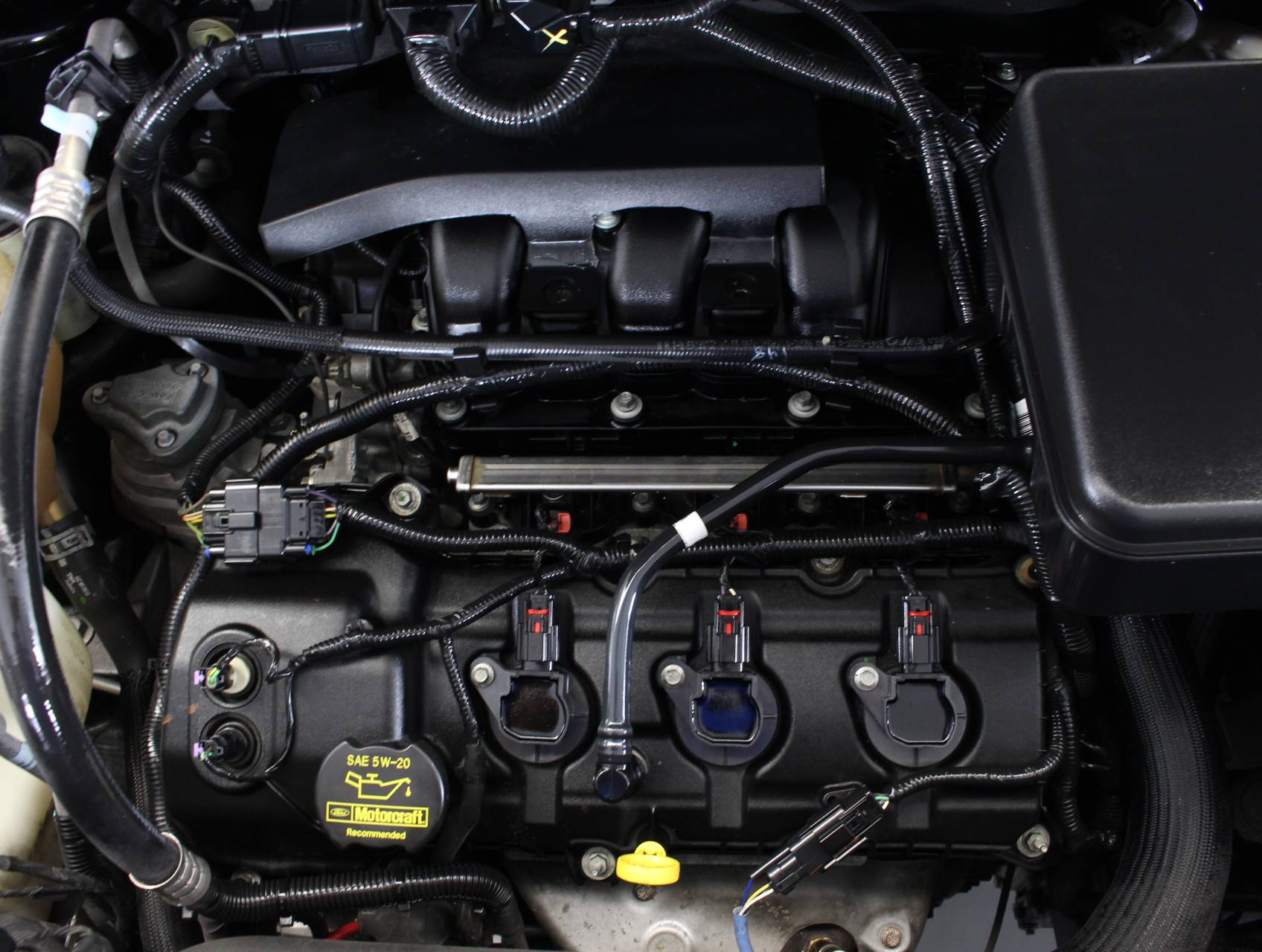 Florida Fine Cars - Used FORD EDGE 2013 WEST PALM SPORT