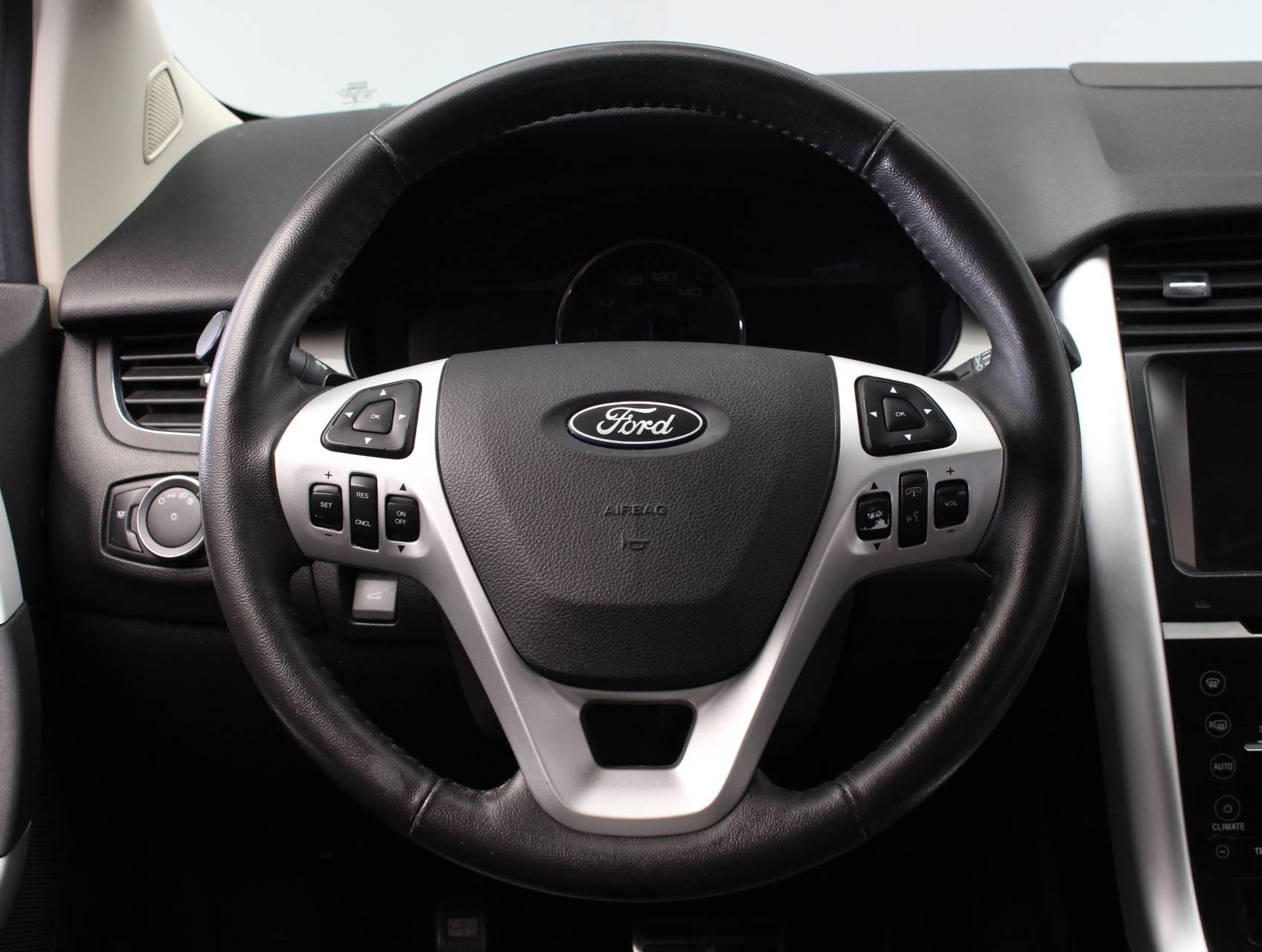 Florida Fine Cars - Used FORD EDGE 2013 WEST PALM SPORT