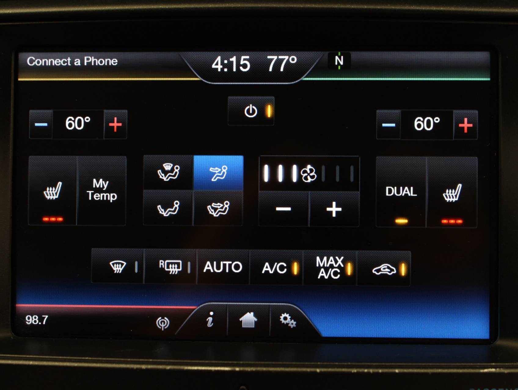 Florida Fine Cars - Used FORD EDGE 2013 WEST PALM SPORT