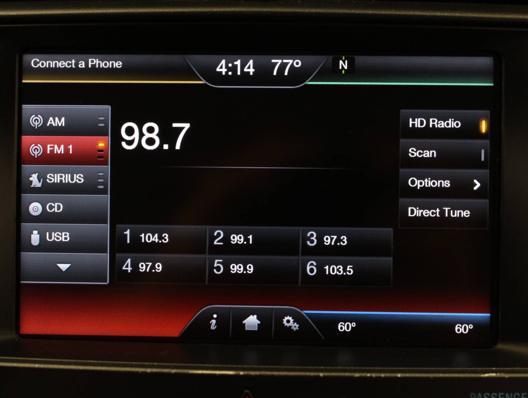 Florida Fine Cars - Used FORD EDGE 2013 WEST PALM SPORT