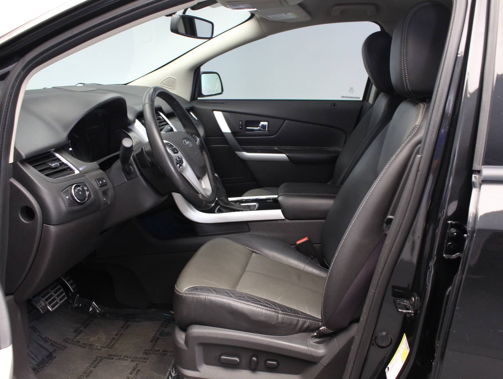 Florida Fine Cars - Used FORD EDGE 2013 WEST PALM SPORT