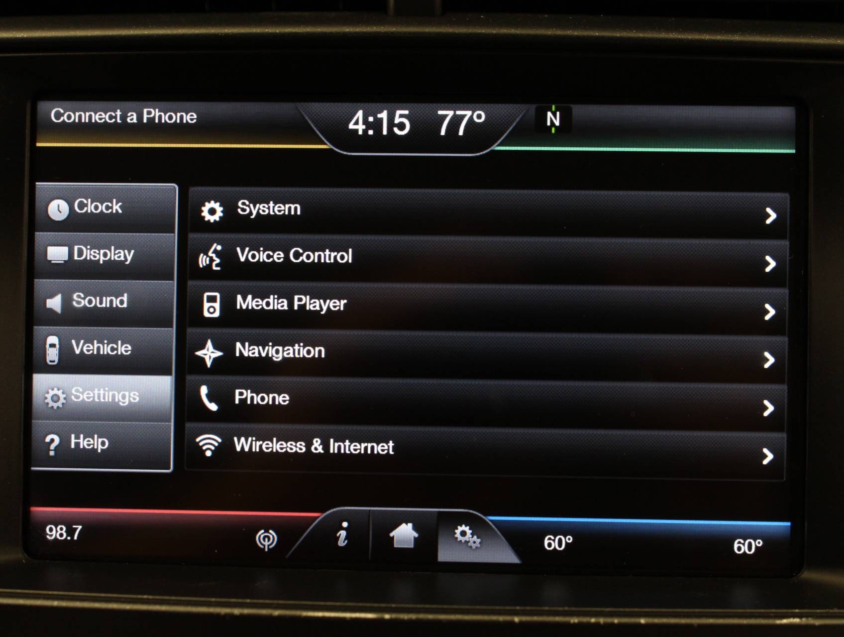 Florida Fine Cars - Used FORD EDGE 2013 WEST PALM SPORT