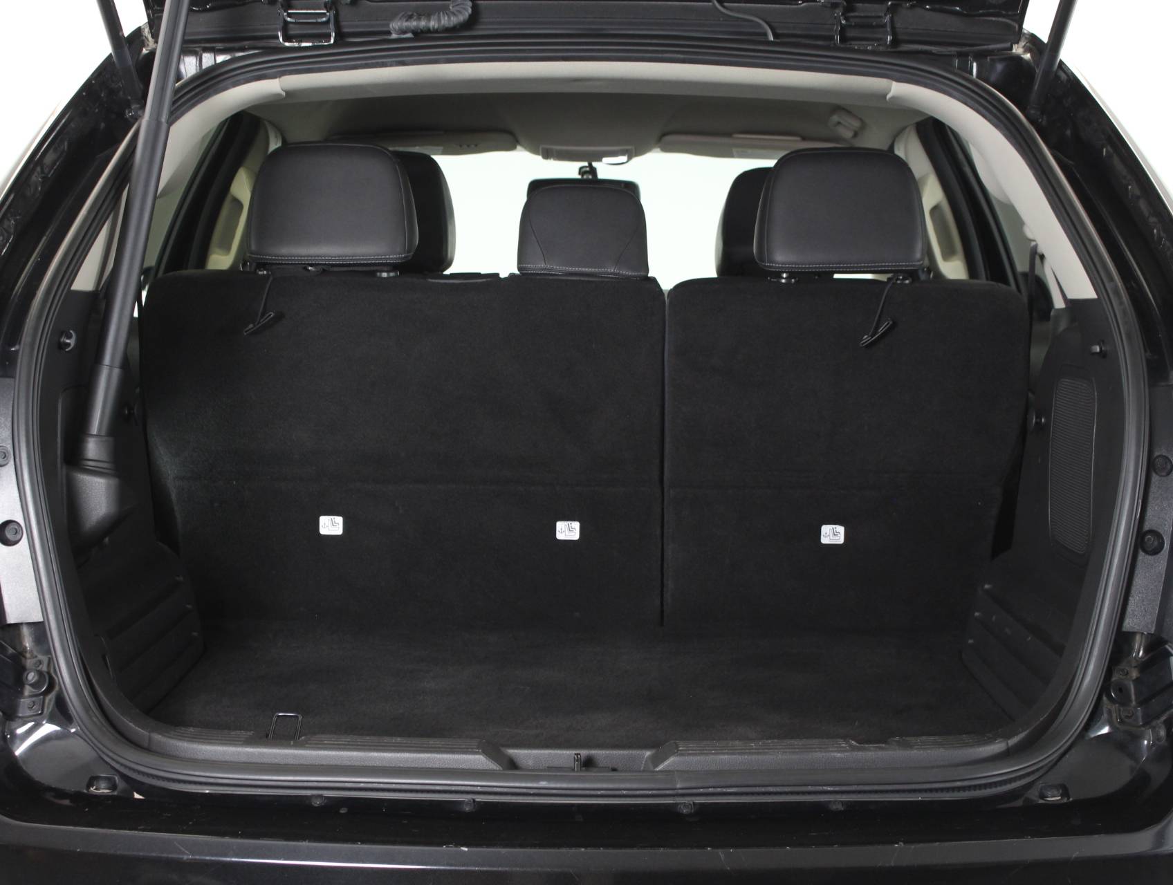 Florida Fine Cars - Used FORD EDGE 2013 WEST PALM SPORT