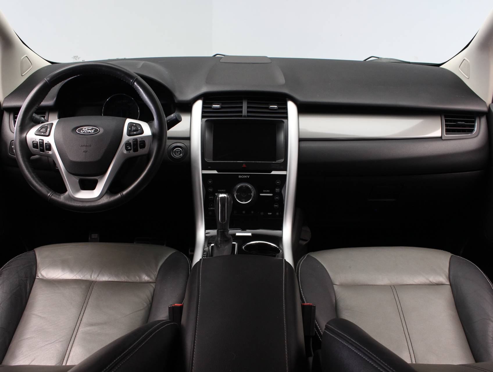 Florida Fine Cars - Used FORD EDGE 2013 WEST PALM SPORT