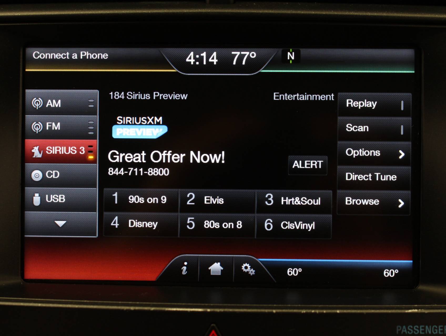 Florida Fine Cars - Used FORD EDGE 2013 WEST PALM SPORT