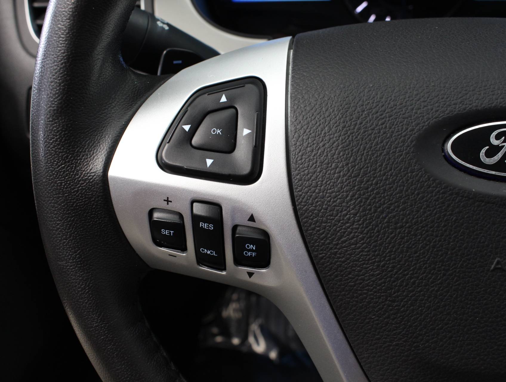 Florida Fine Cars - Used FORD EDGE 2013 WEST PALM SPORT