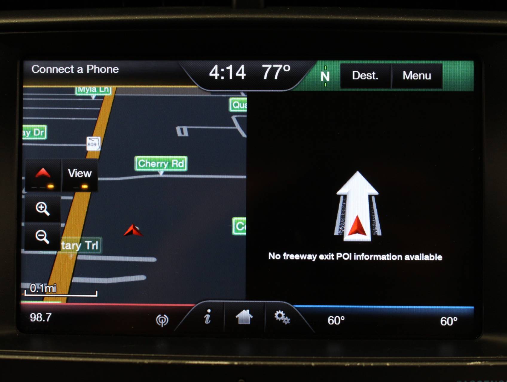 Florida Fine Cars - Used FORD EDGE 2013 WEST PALM SPORT