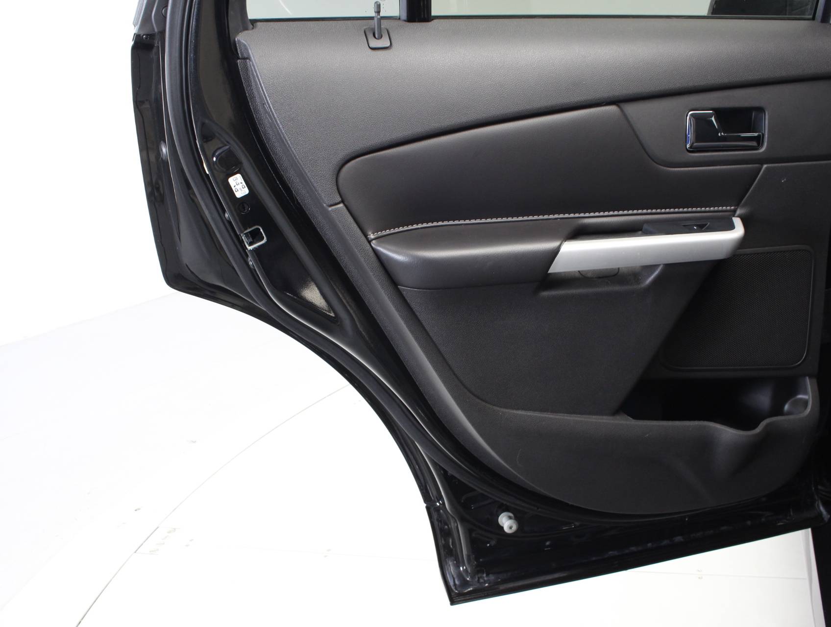 Florida Fine Cars - Used FORD EDGE 2013 WEST PALM SPORT