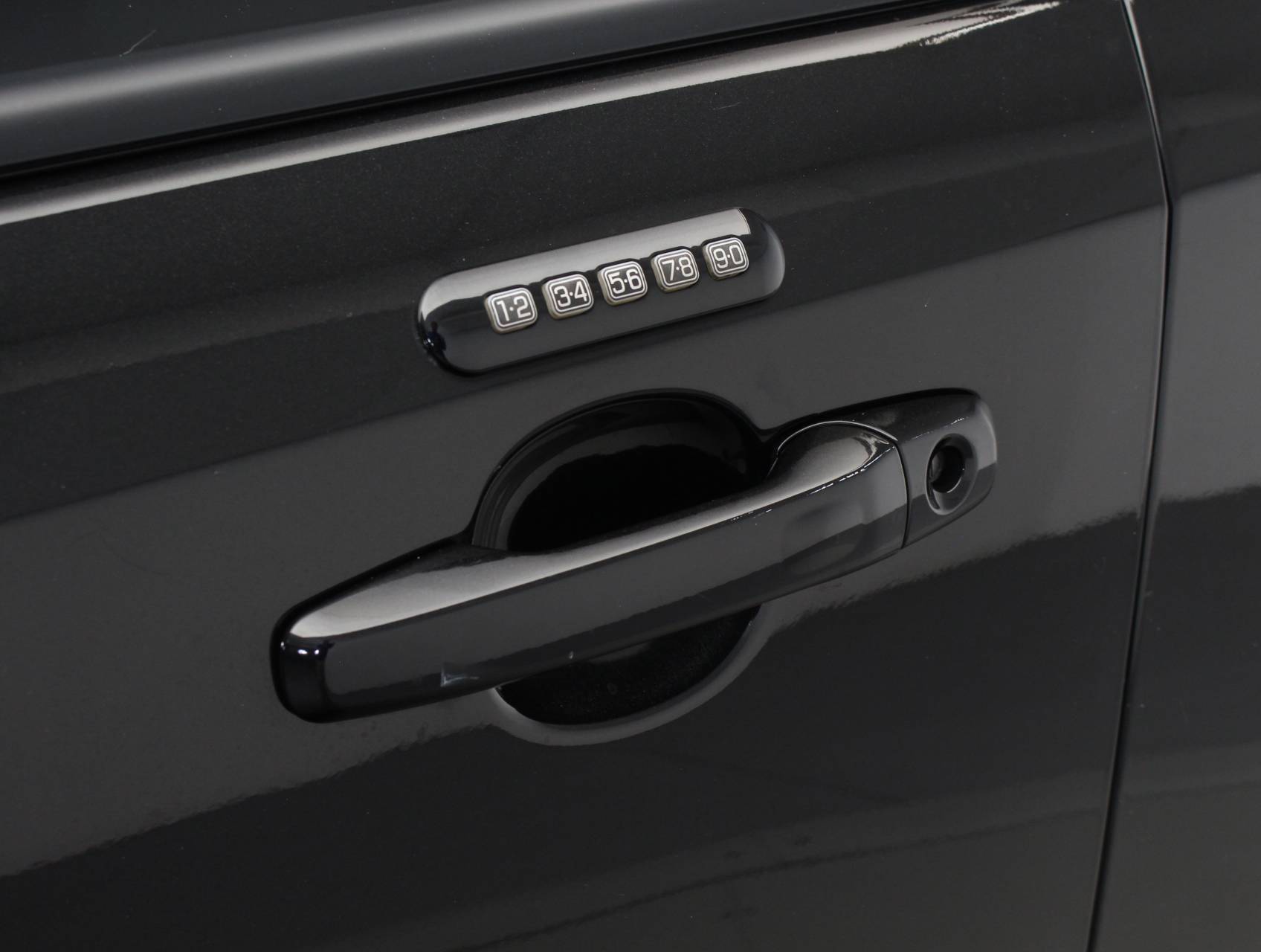 Florida Fine Cars - Used FORD EDGE 2013 WEST PALM SPORT