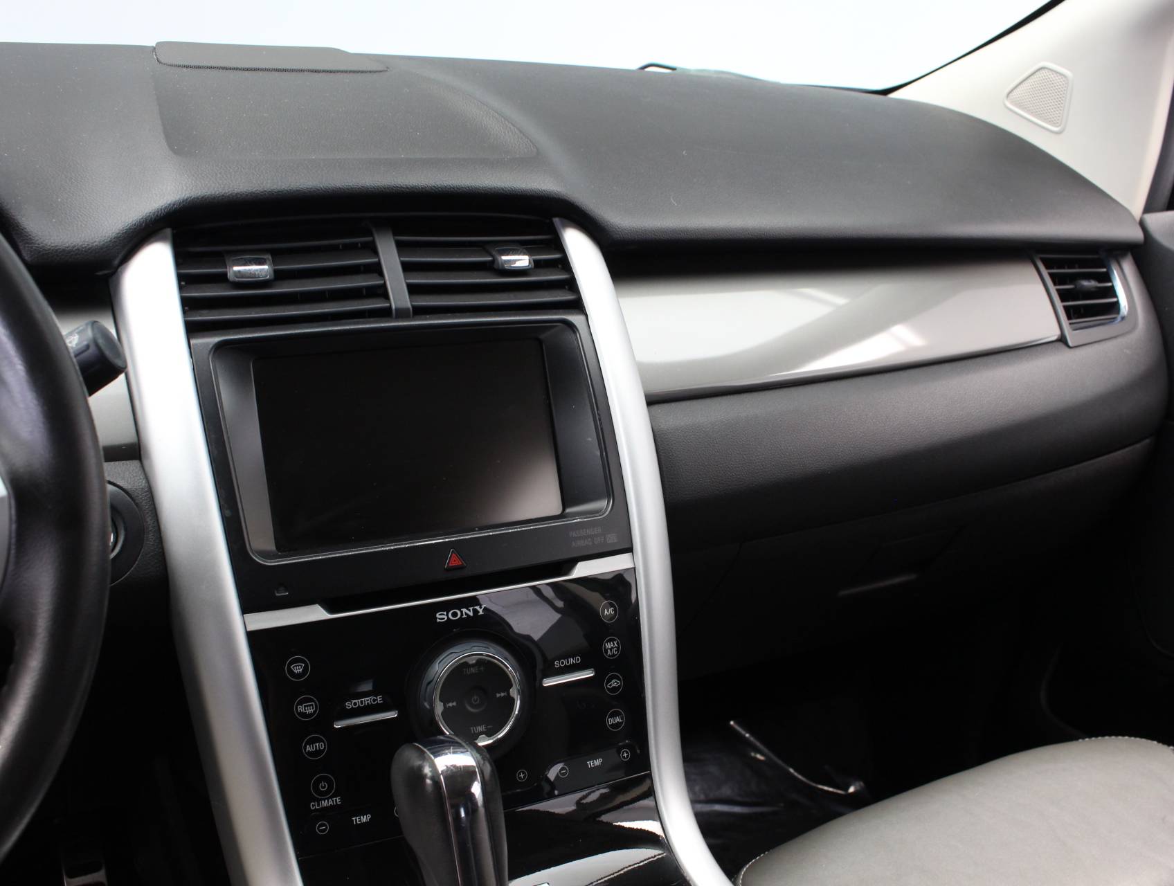 Florida Fine Cars - Used FORD EDGE 2013 WEST PALM SPORT