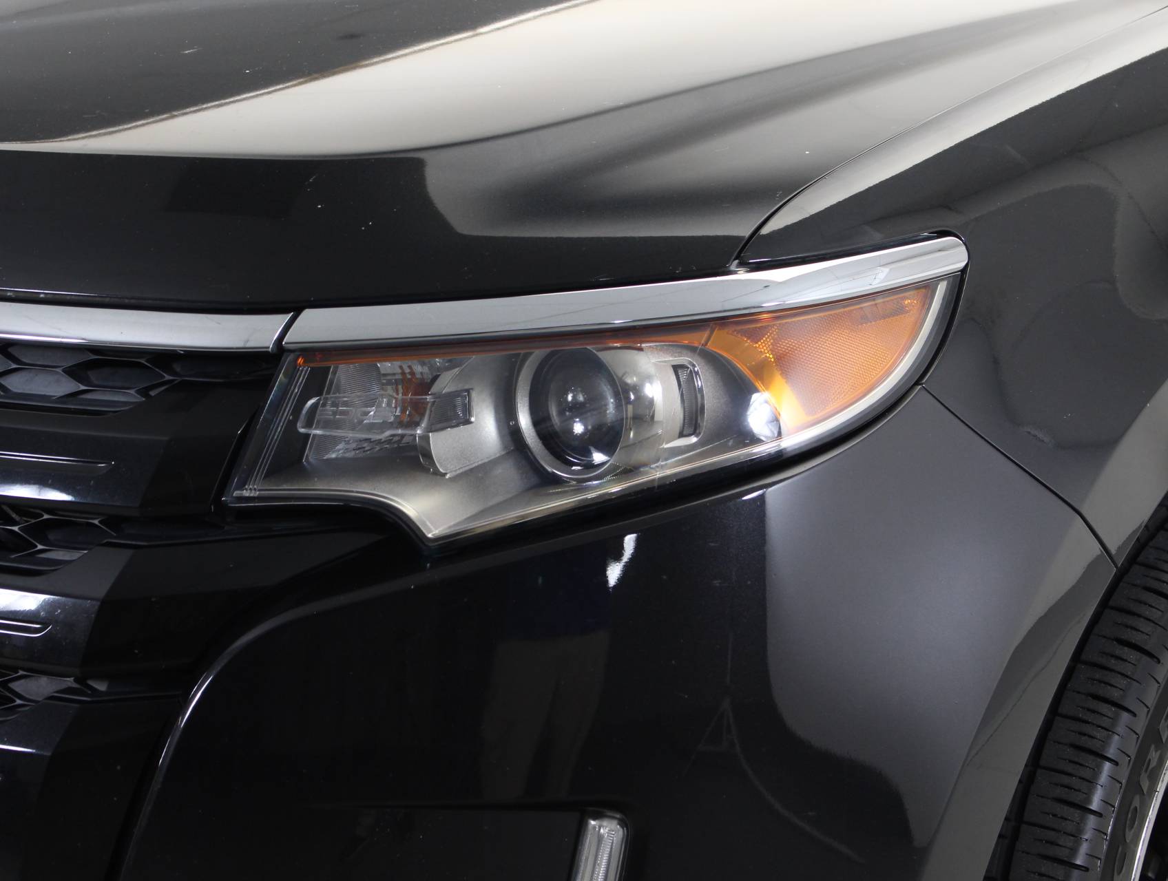 Florida Fine Cars - Used FORD EDGE 2013 WEST PALM SPORT