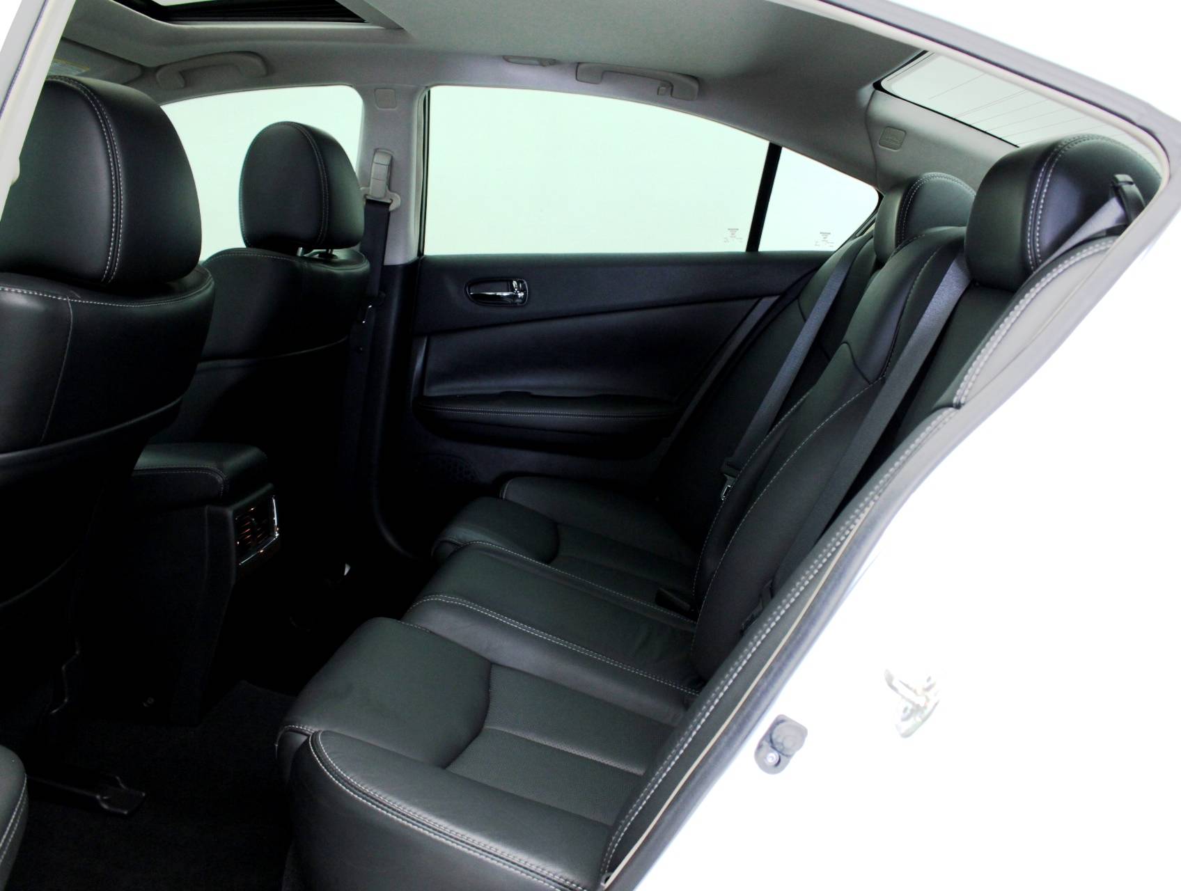 Florida Fine Cars - Used NISSAN MAXIMA 2014 MIAMI Sv Sport Premium