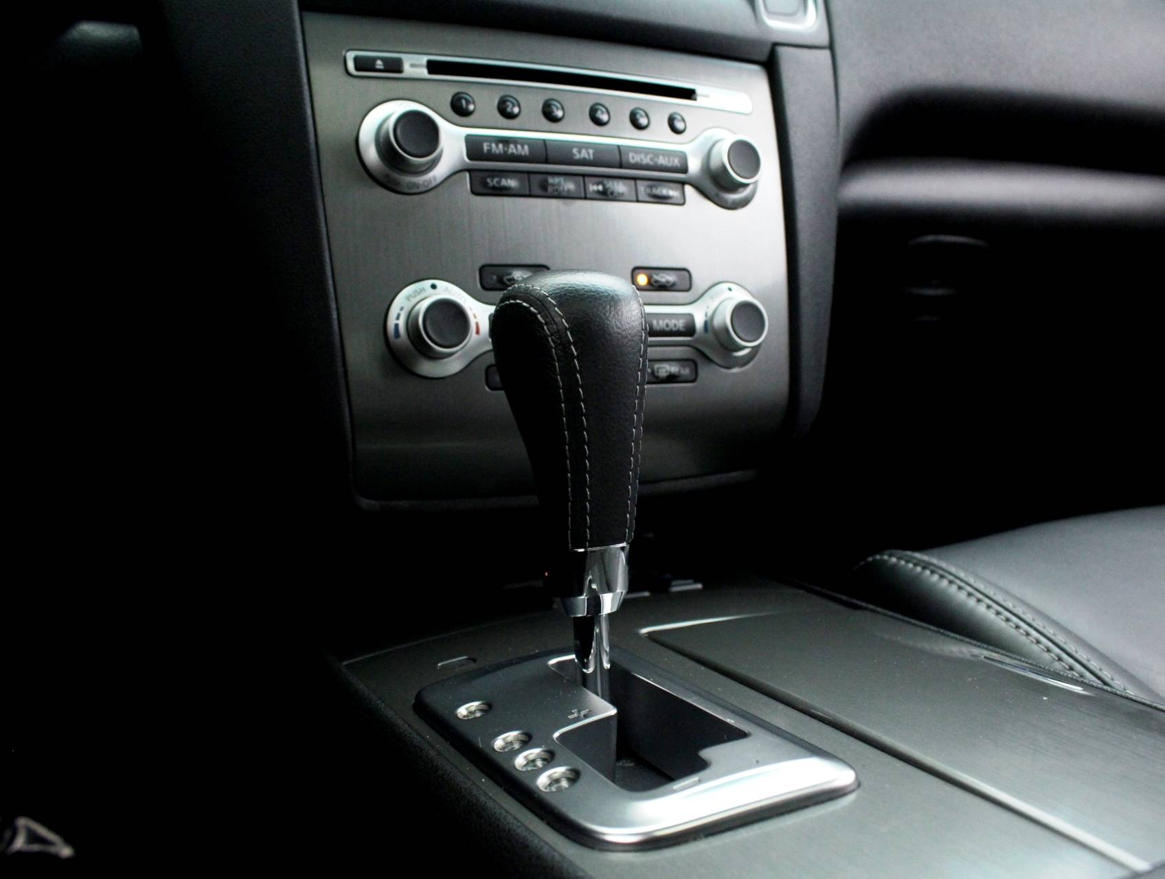 Florida Fine Cars - Used NISSAN MAXIMA 2014 MIAMI Sv Sport Premium