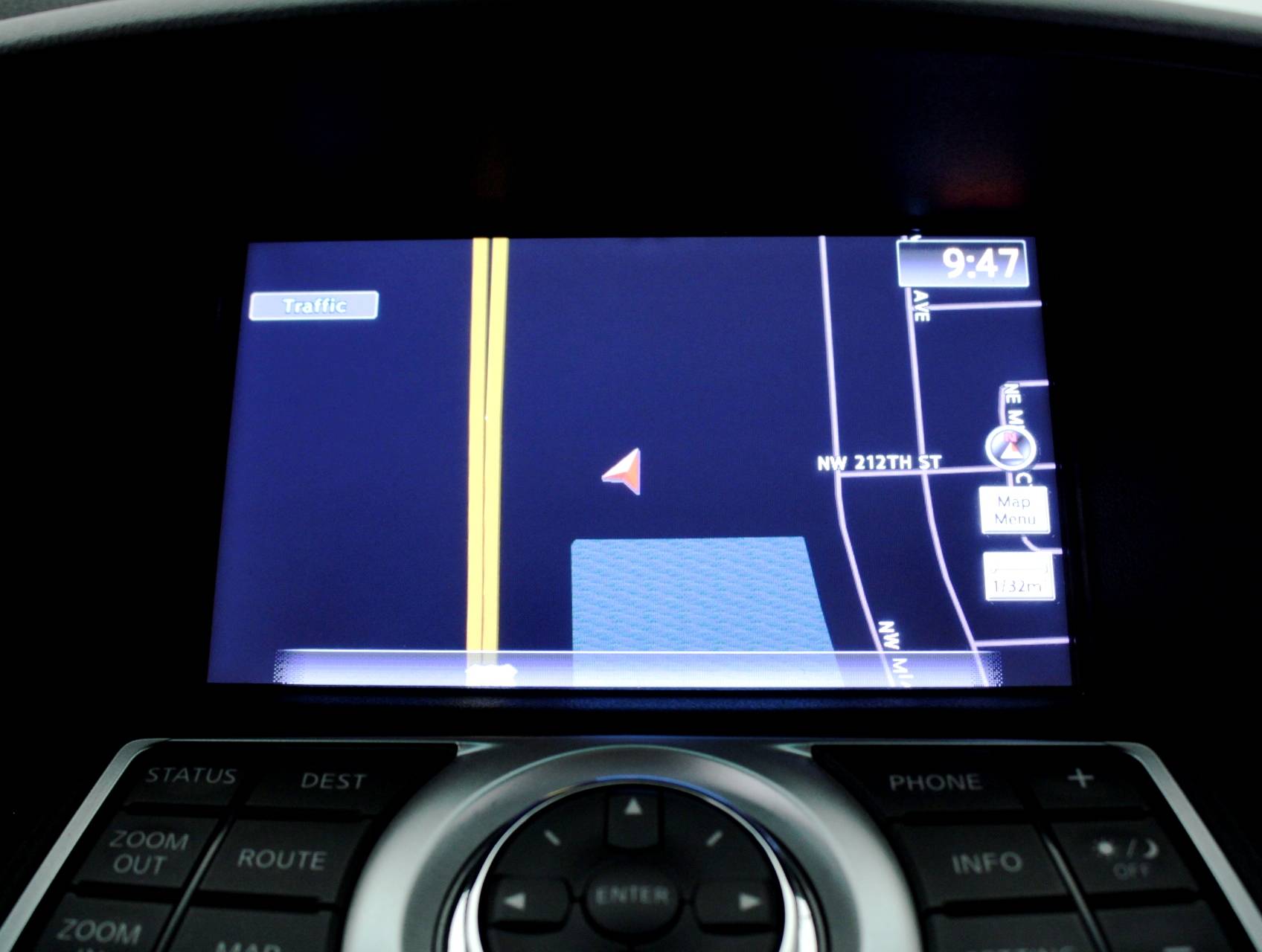 Florida Fine Cars - Used NISSAN MAXIMA 2014 MIAMI Sv Sport Premium