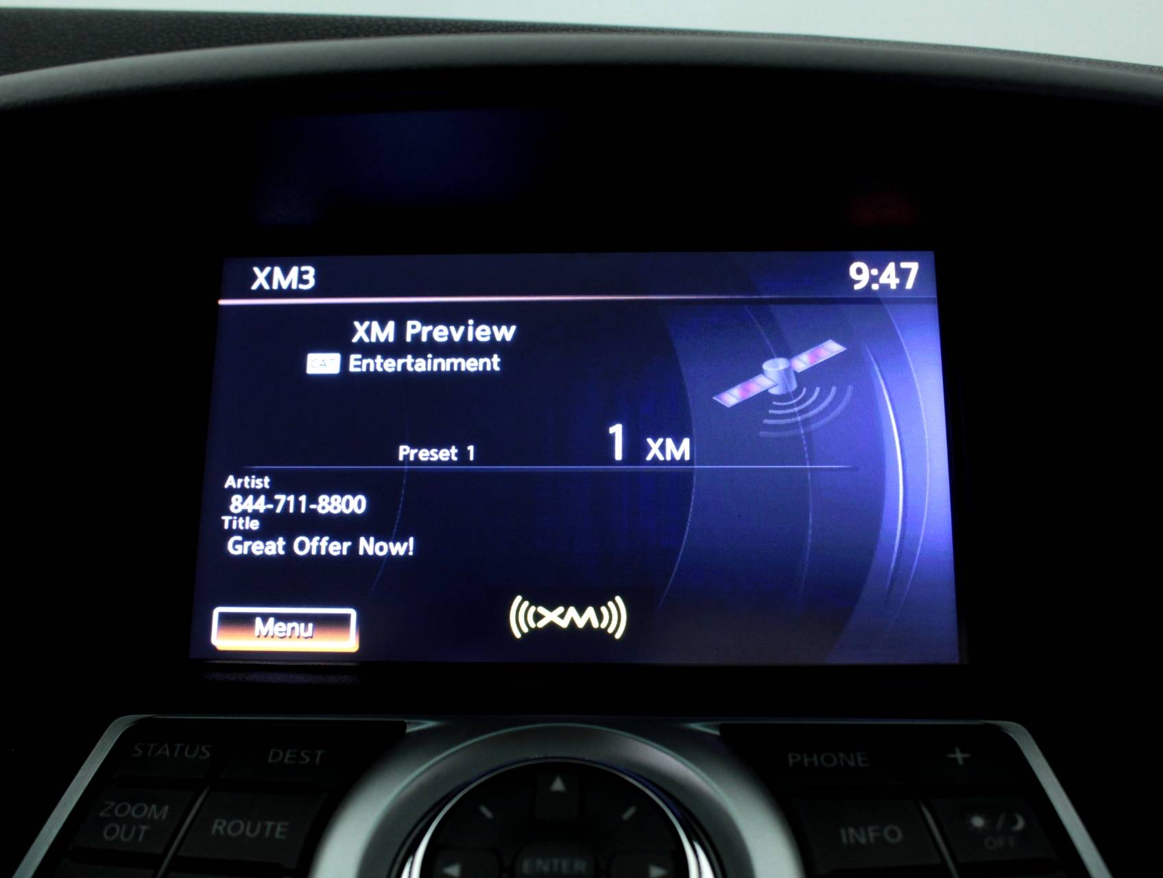 Florida Fine Cars - Used NISSAN MAXIMA 2014 MIAMI Sv Sport Premium