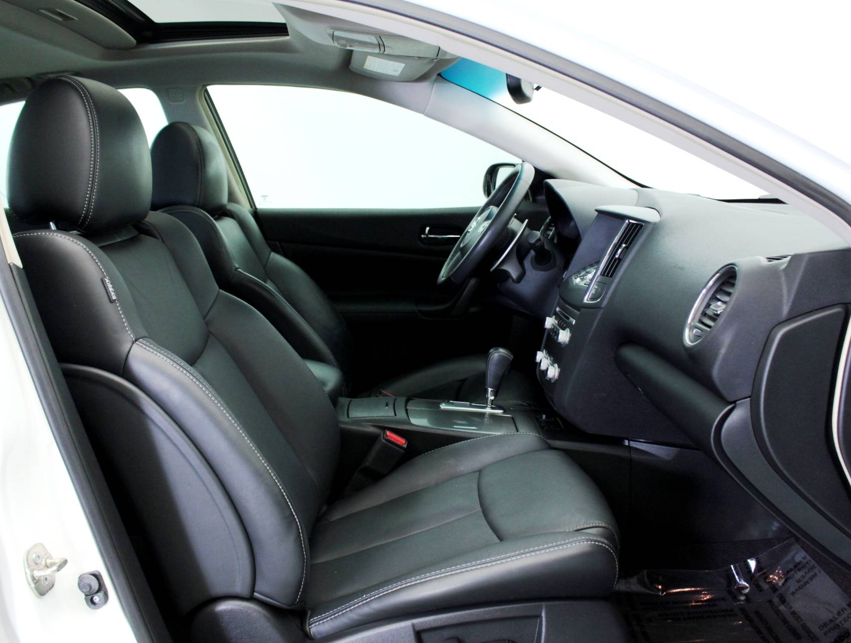 Florida Fine Cars - Used NISSAN MAXIMA 2014 MIAMI Sv Sport Premium