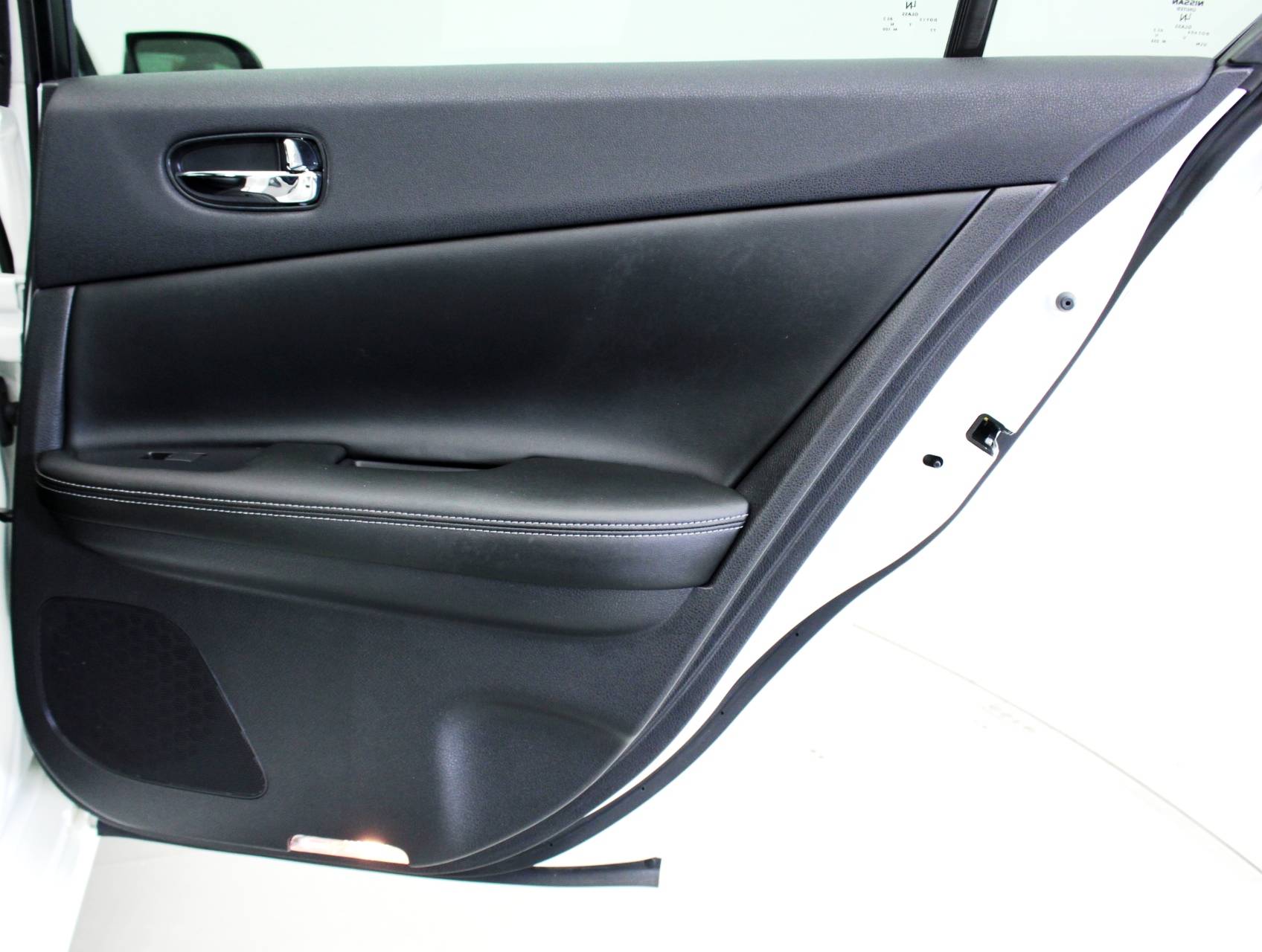 Florida Fine Cars - Used NISSAN MAXIMA 2014 MIAMI Sv Sport Premium