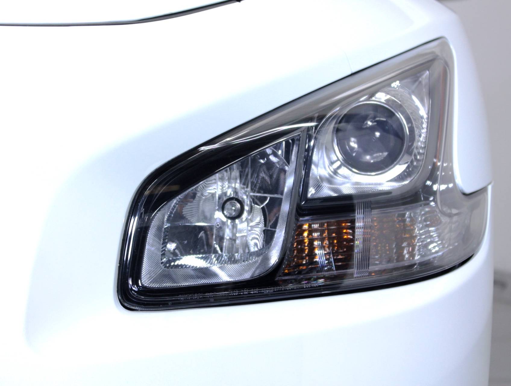 Florida Fine Cars - Used NISSAN MAXIMA 2014 MIAMI Sv Sport Premium