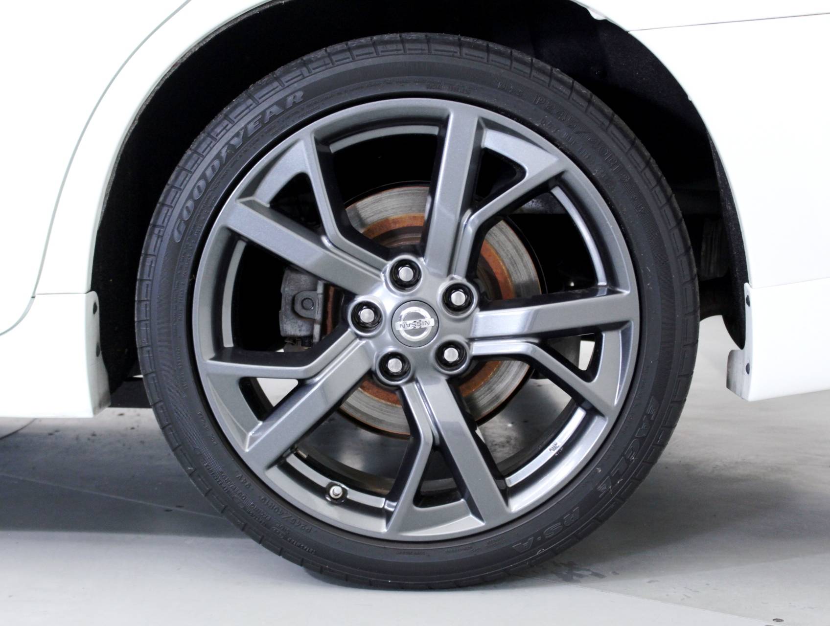 Florida Fine Cars - Used NISSAN MAXIMA 2014 MIAMI Sv Sport Premium