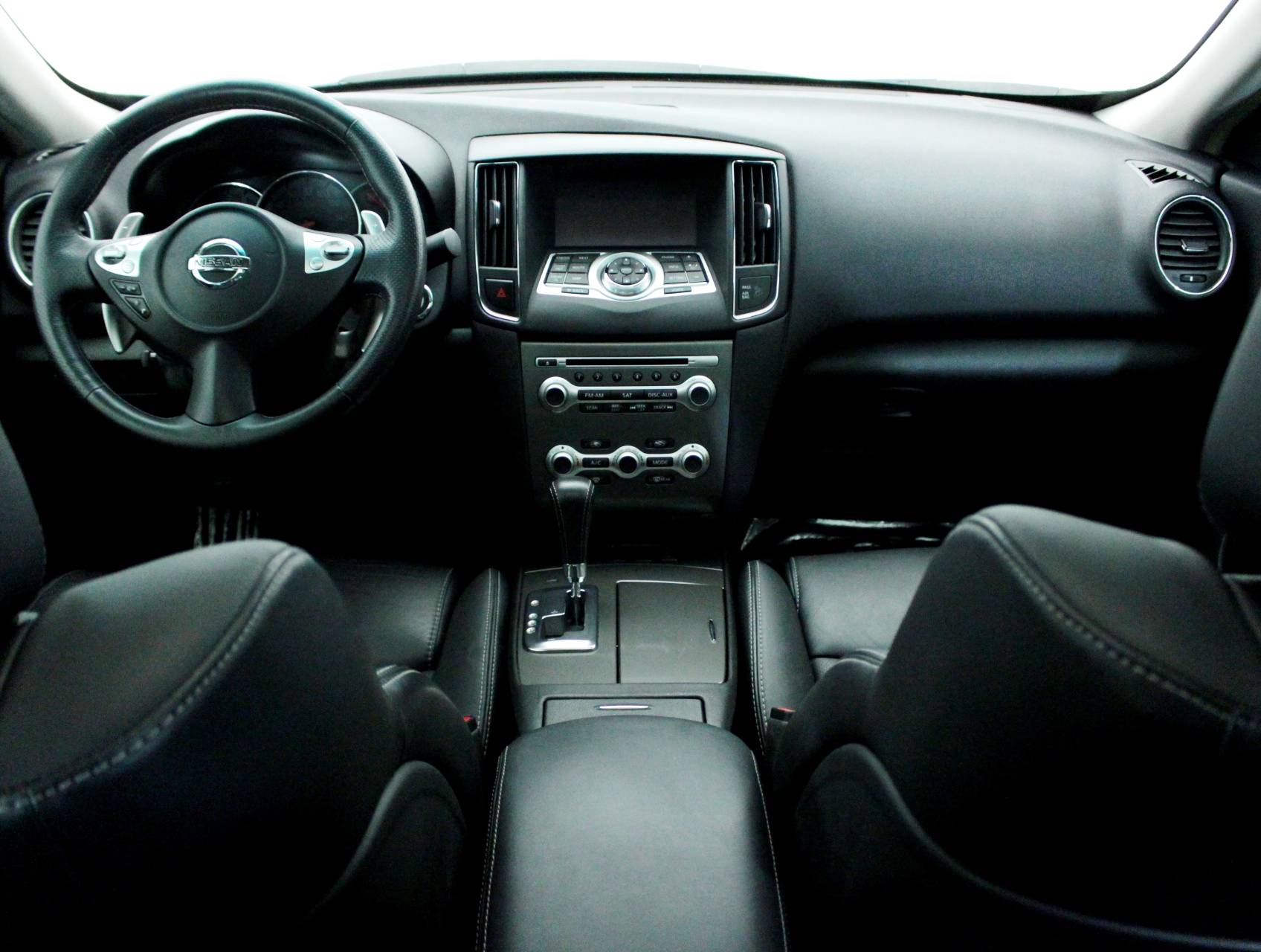 Florida Fine Cars - Used NISSAN MAXIMA 2014 MIAMI Sv Sport Premium