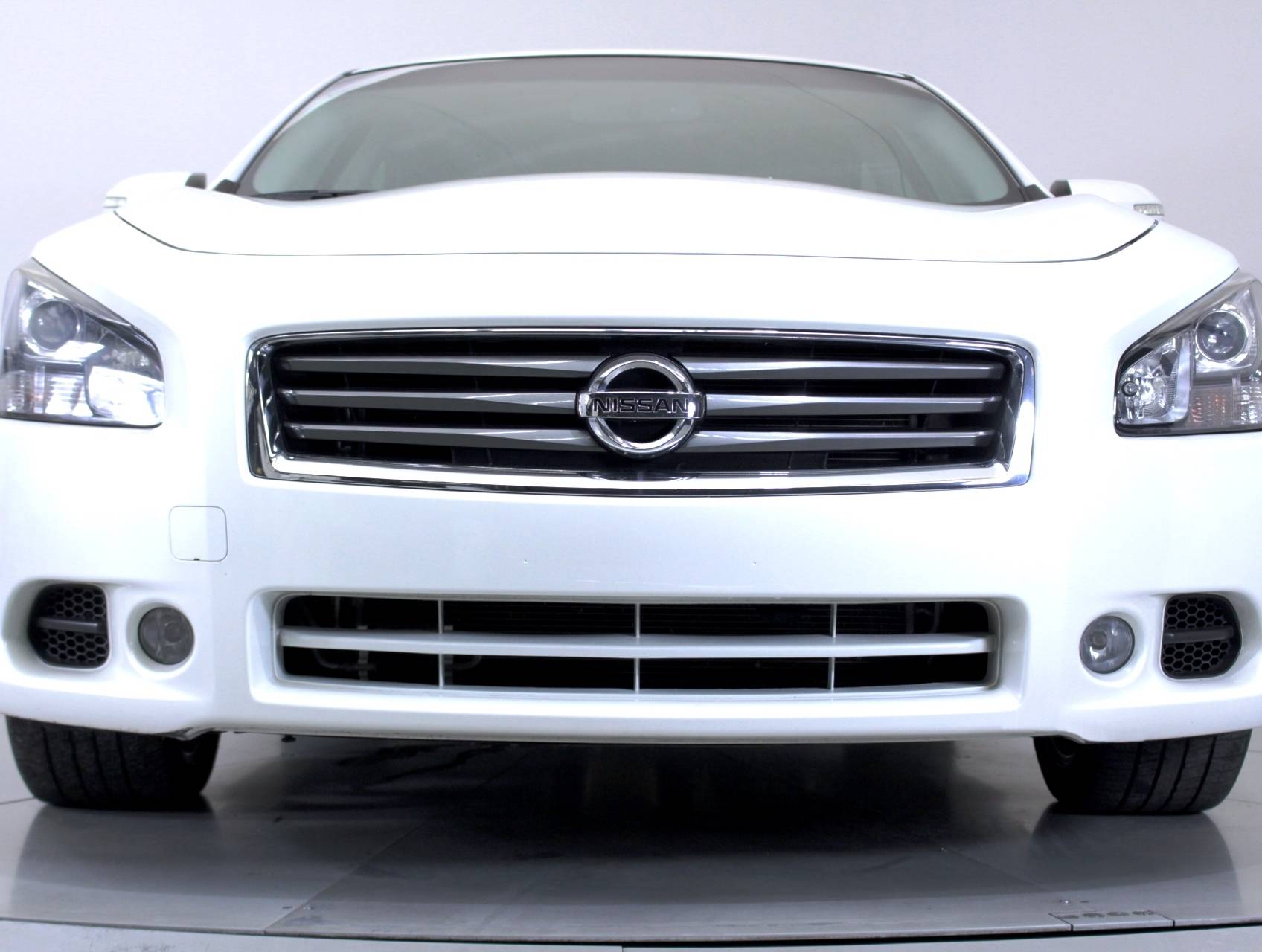 Florida Fine Cars - Used NISSAN MAXIMA 2014 MIAMI Sv Sport Premium