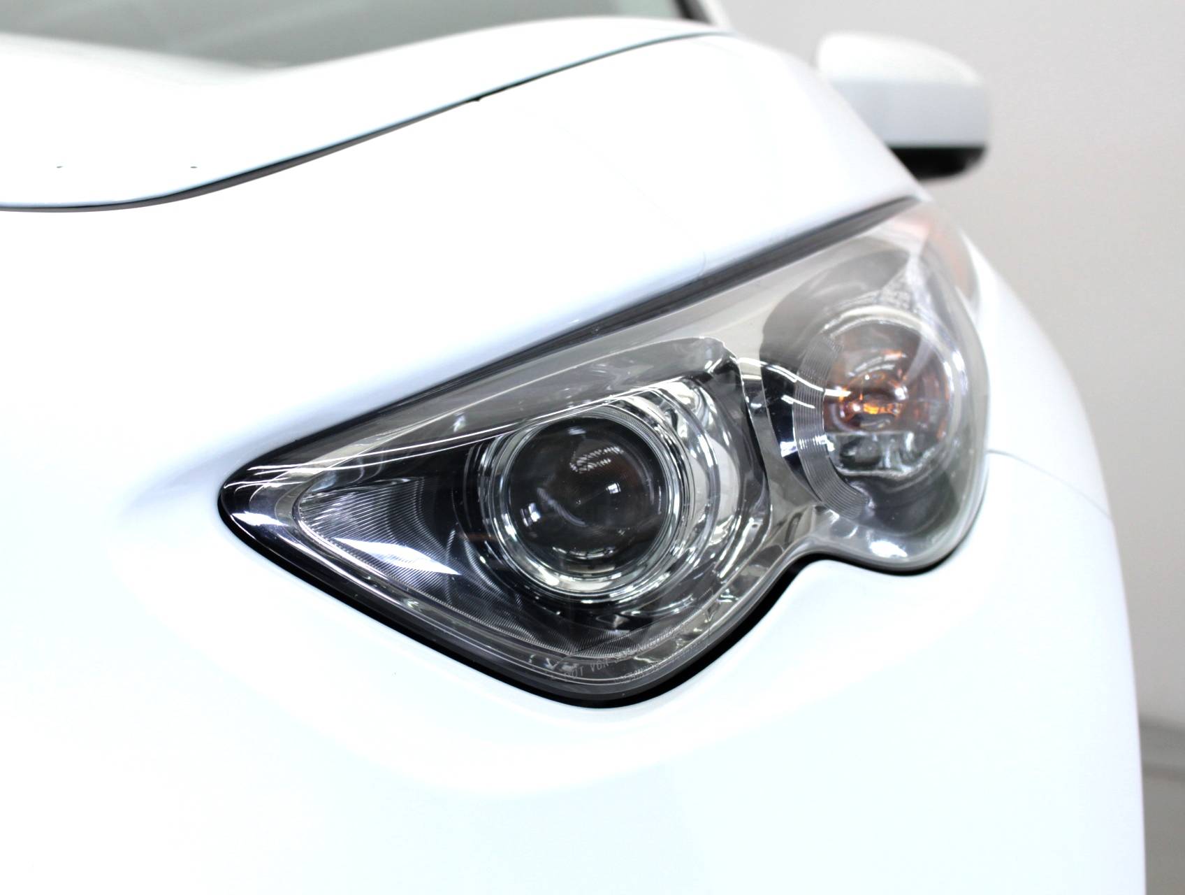 Florida Fine Cars - Used INFINITI QX70 2014 MIAMI 