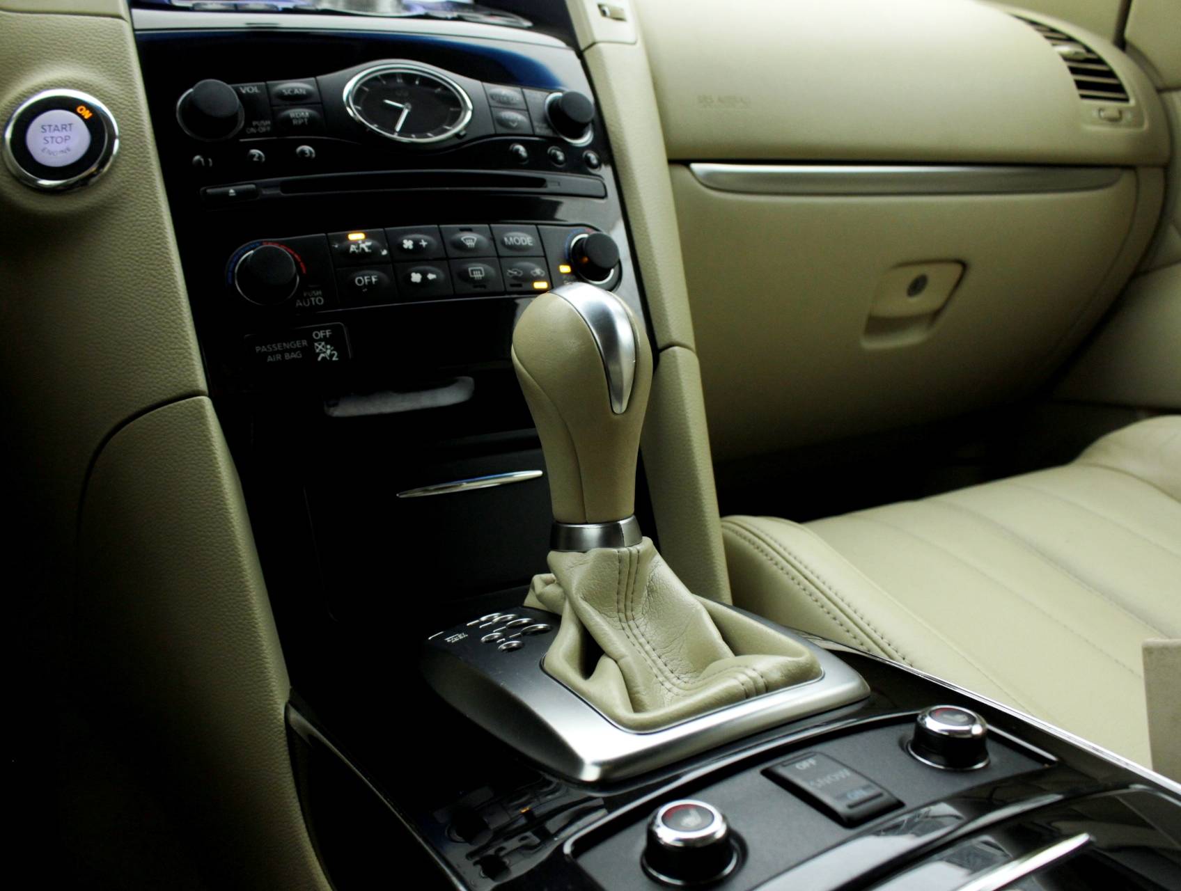 Florida Fine Cars - Used INFINITI QX70 2014 MIAMI 