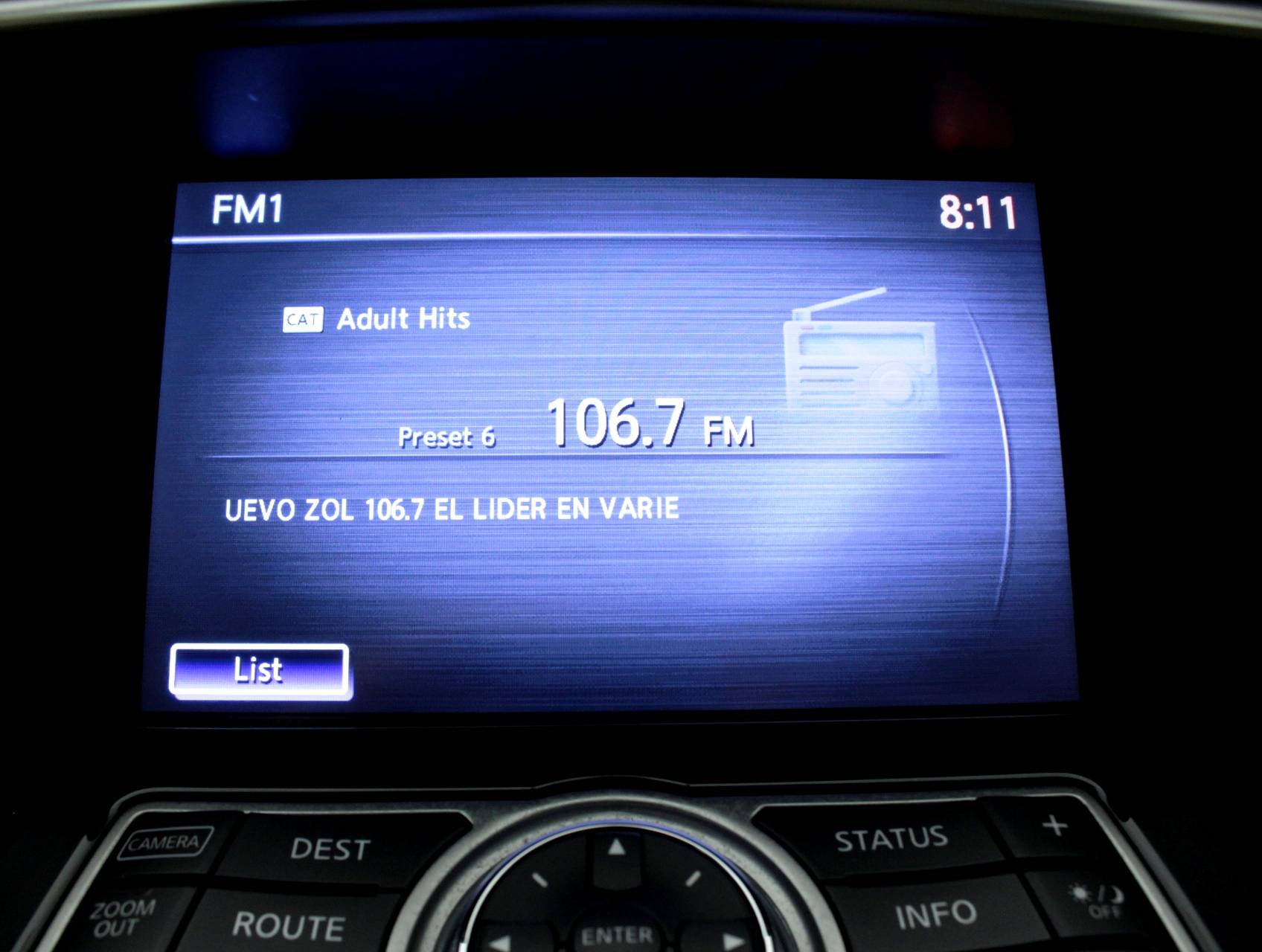 Florida Fine Cars - Used INFINITI QX70 2014 MIAMI 