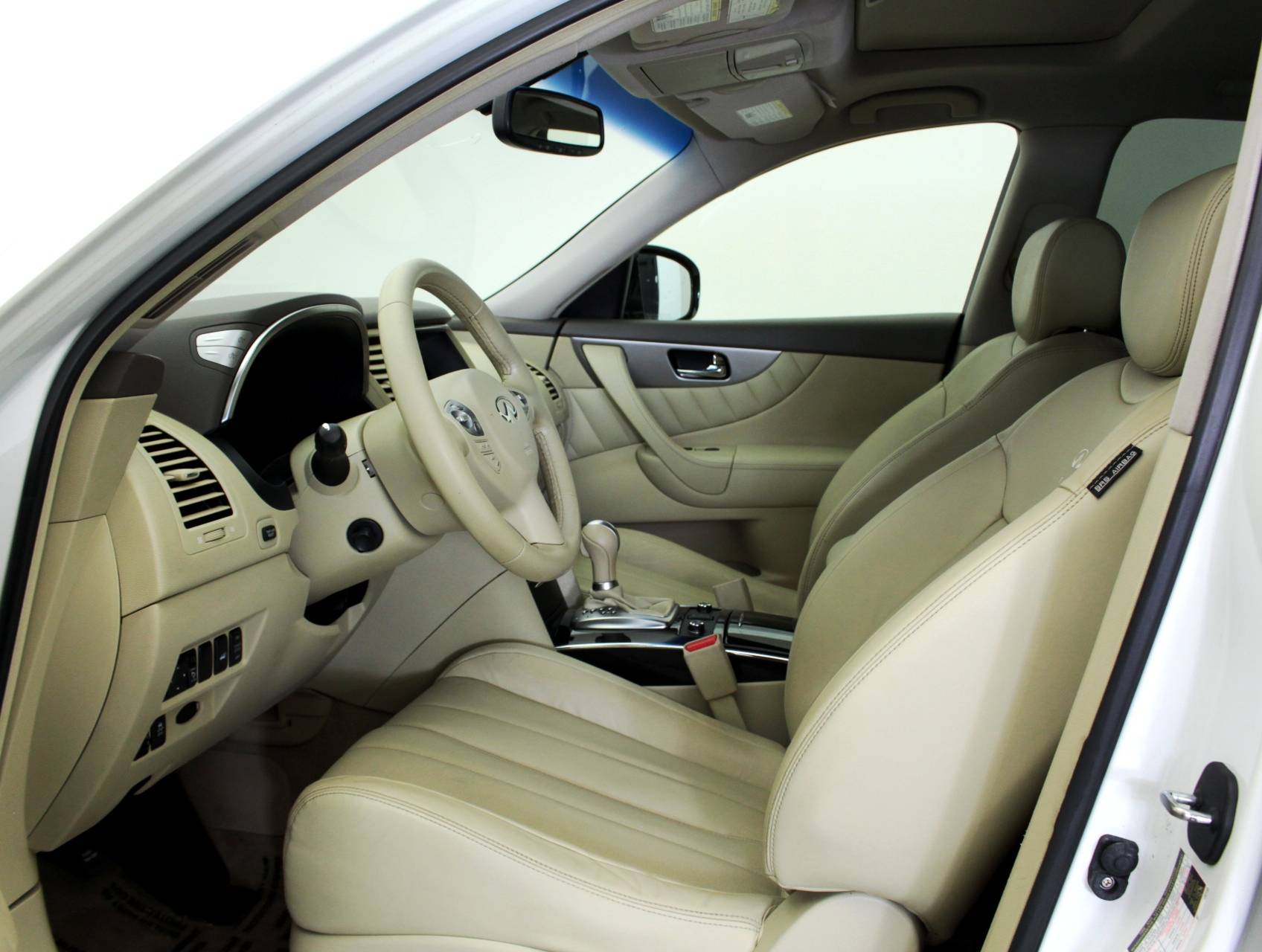 Florida Fine Cars - Used INFINITI QX70 2014 MIAMI 