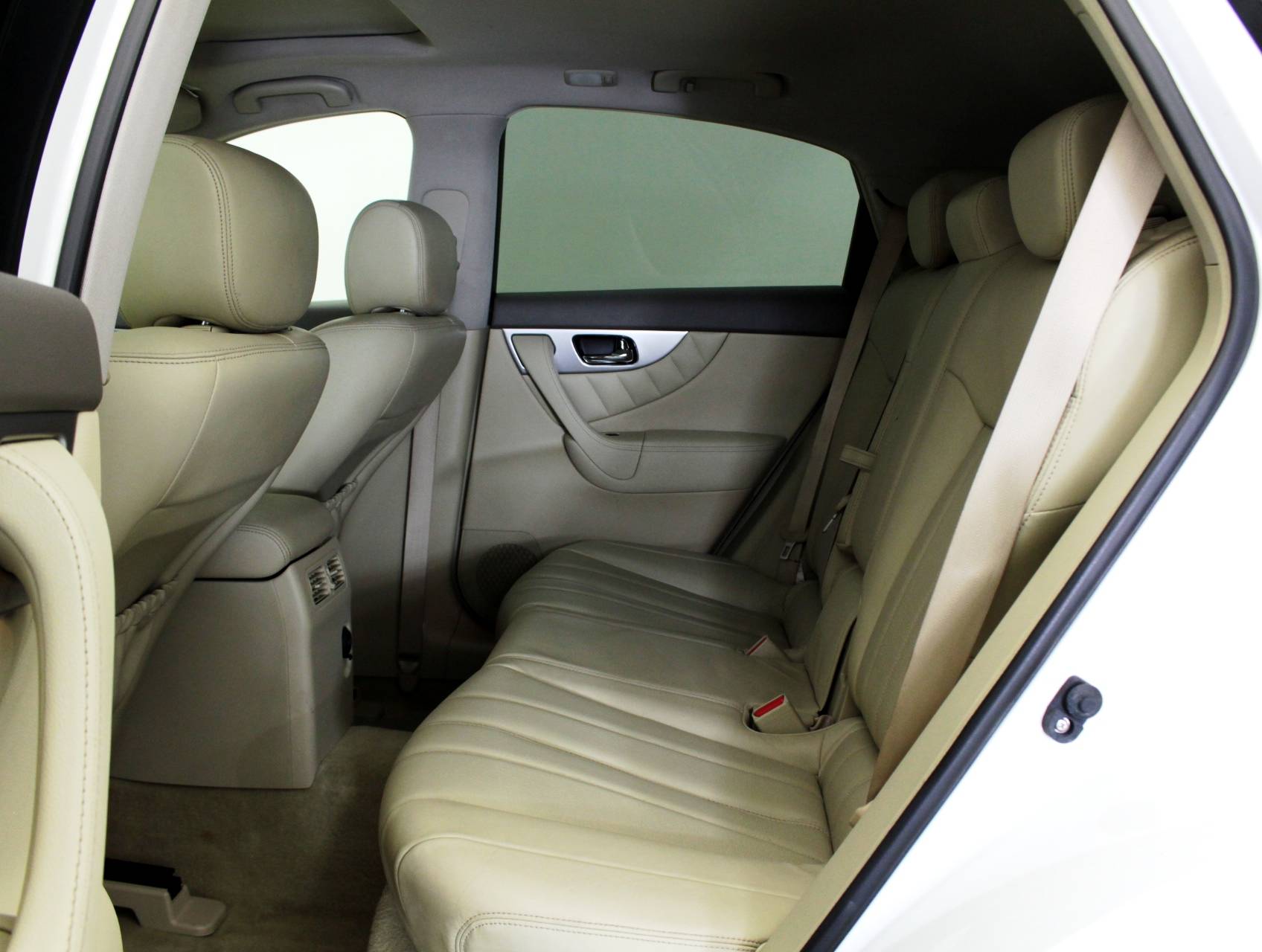 Florida Fine Cars - Used INFINITI QX70 2014 MIAMI 