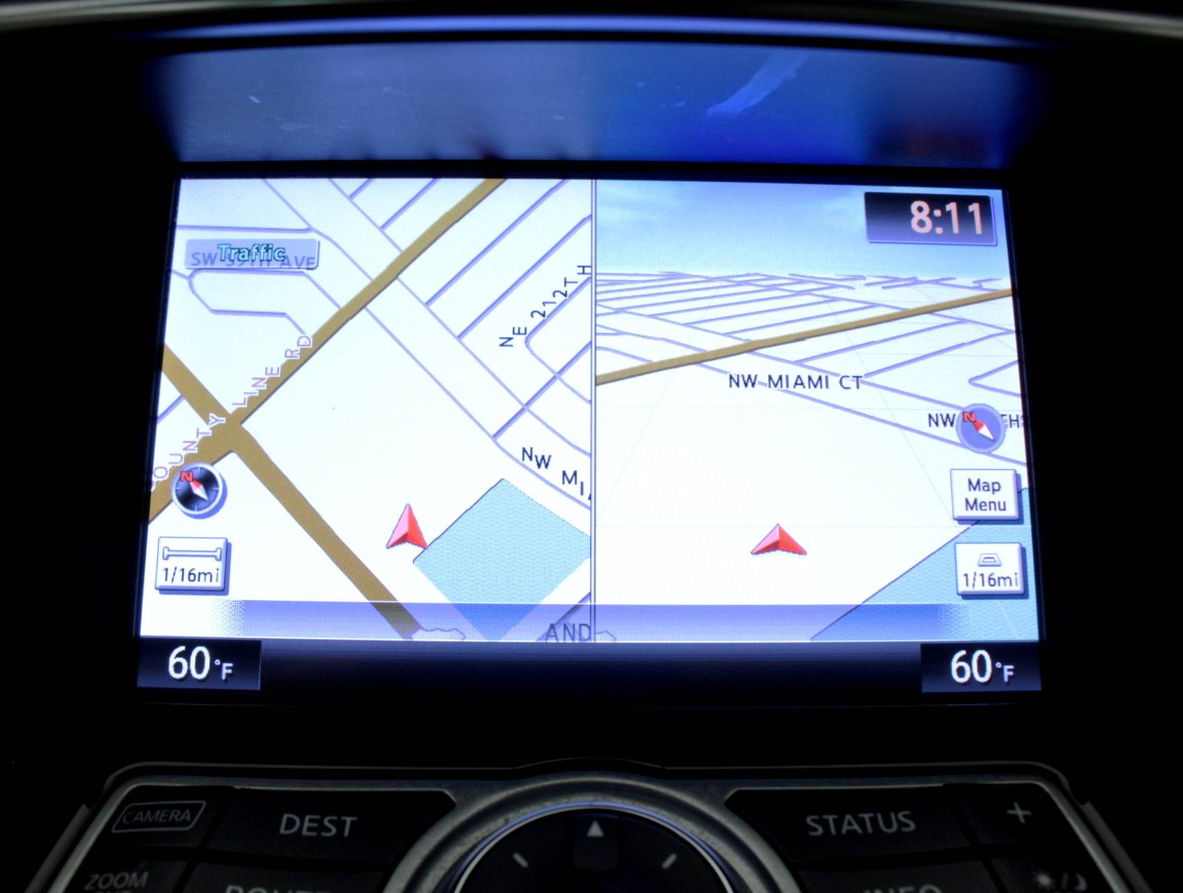 Florida Fine Cars - Used INFINITI QX70 2014 MIAMI 