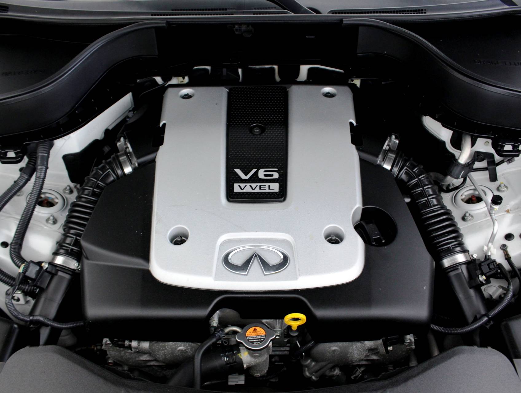 Florida Fine Cars - Used INFINITI QX70 2014 MIAMI 