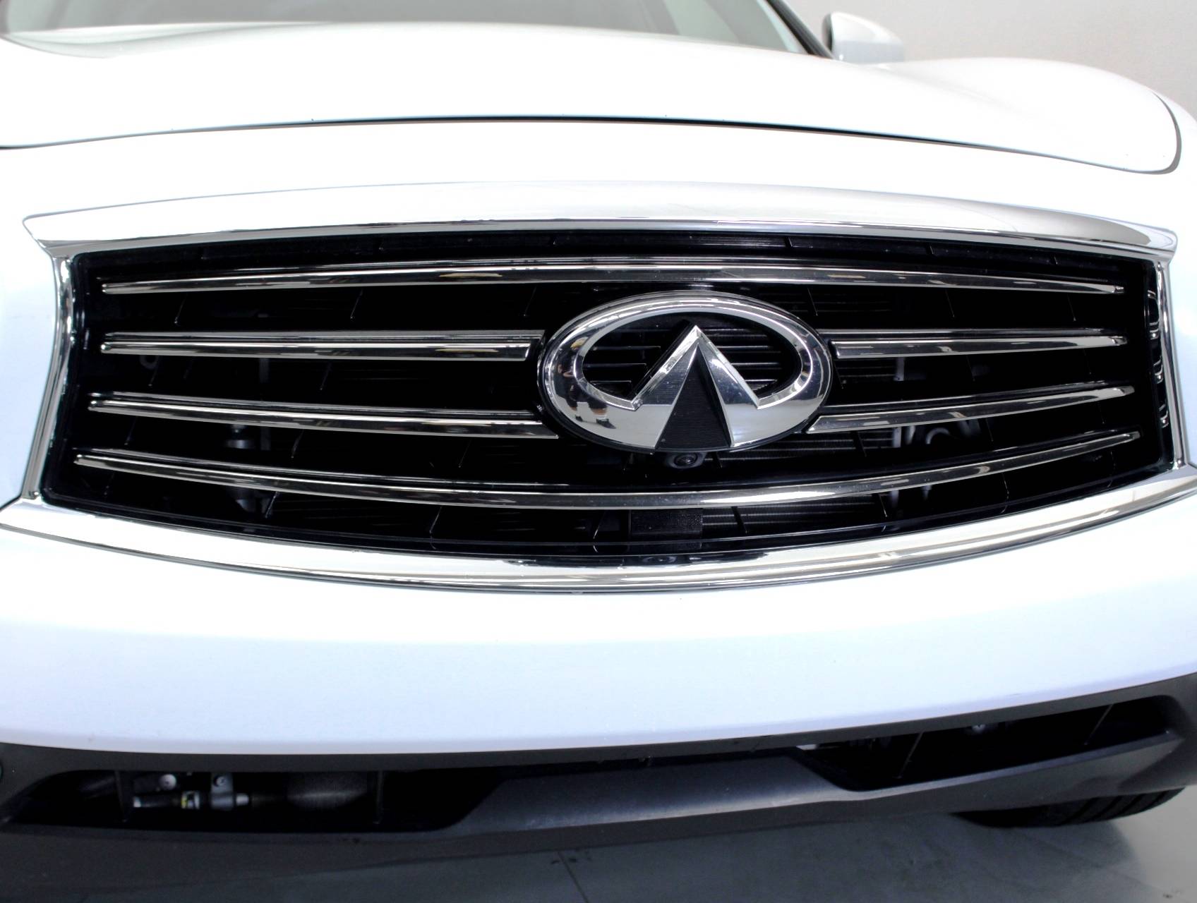 Florida Fine Cars - Used INFINITI QX70 2014 MIAMI 