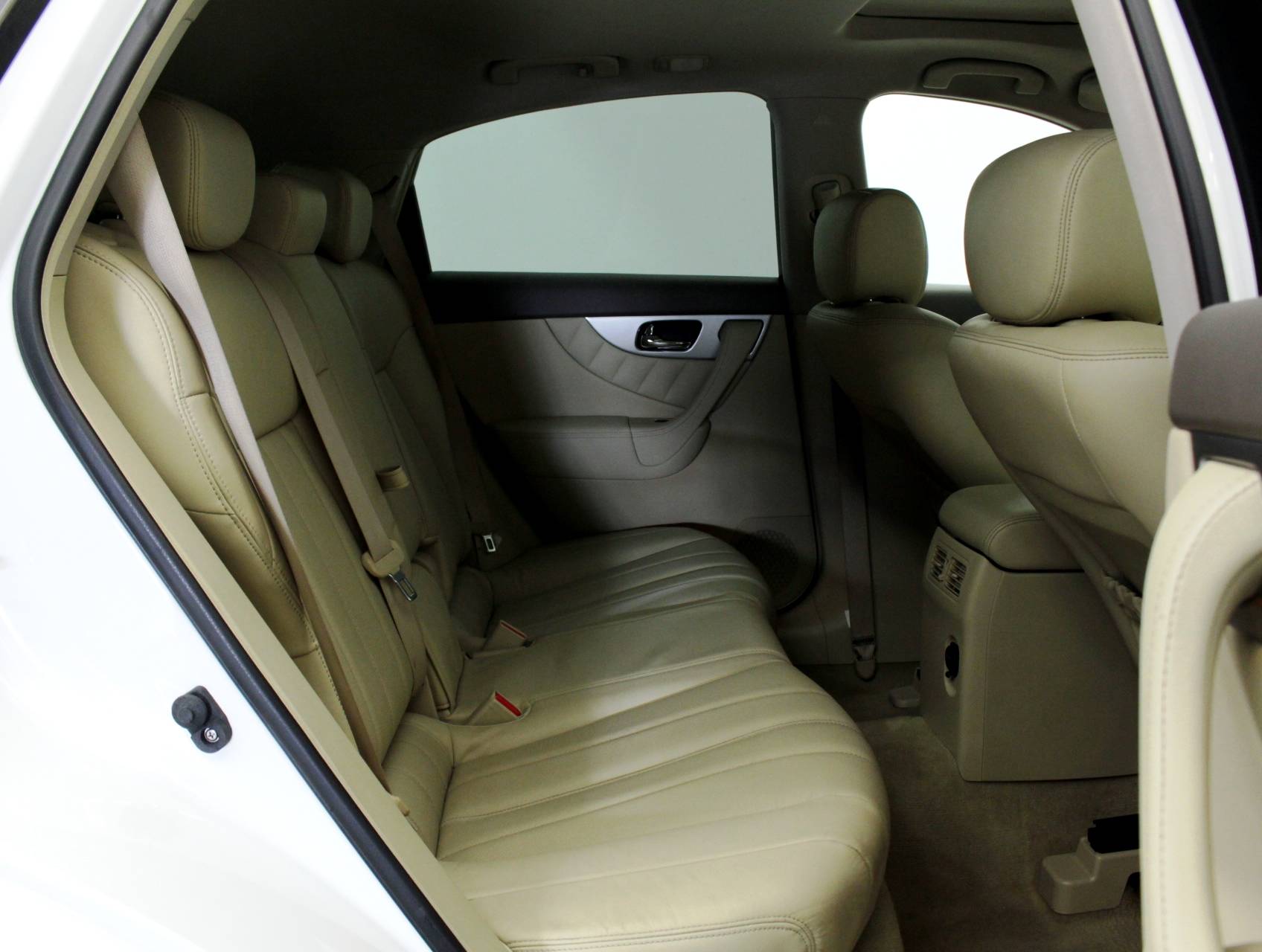 Florida Fine Cars - Used INFINITI QX70 2014 MIAMI 